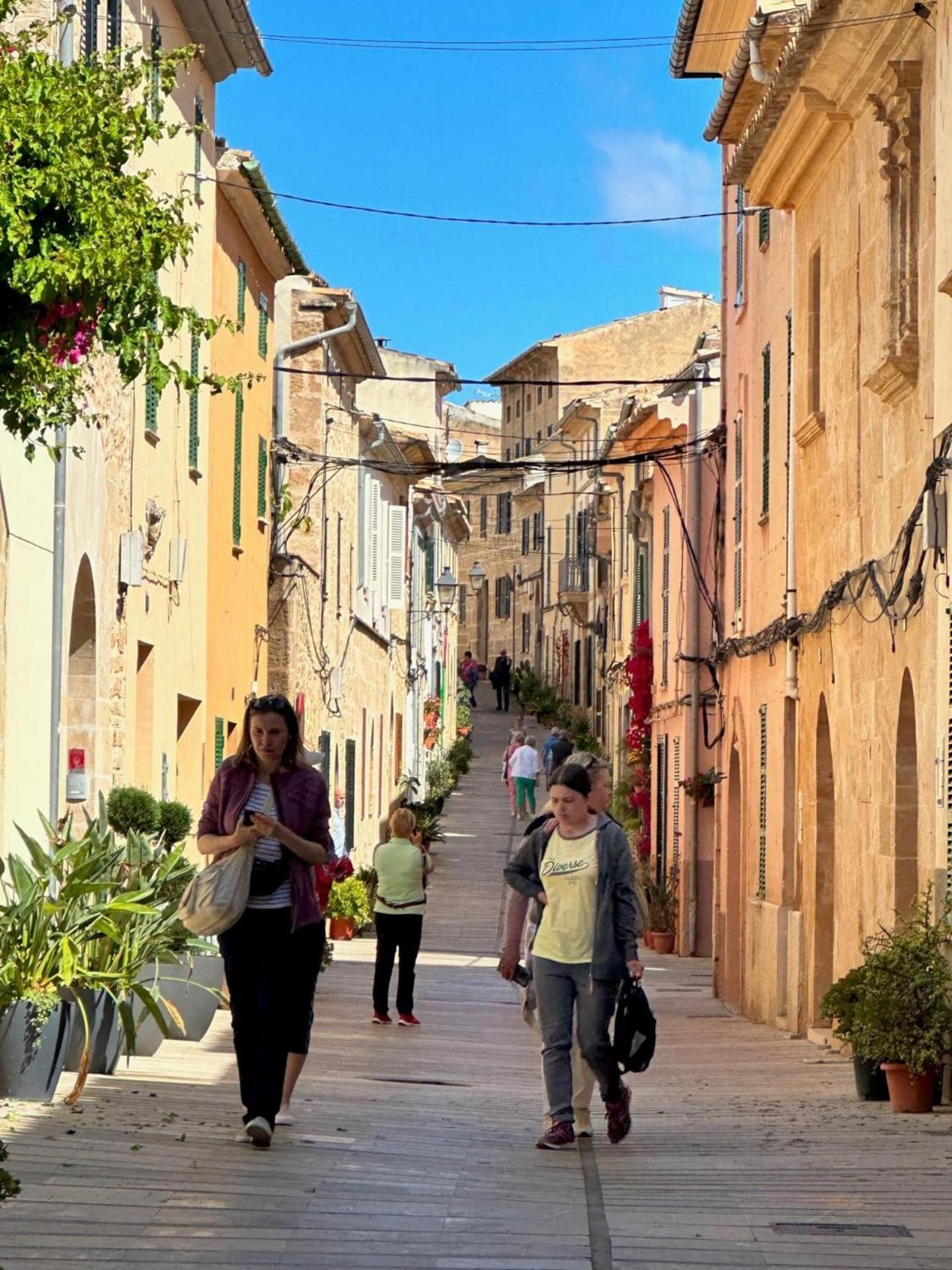 Gato By Vintage Travel Villa Port de Pollenca