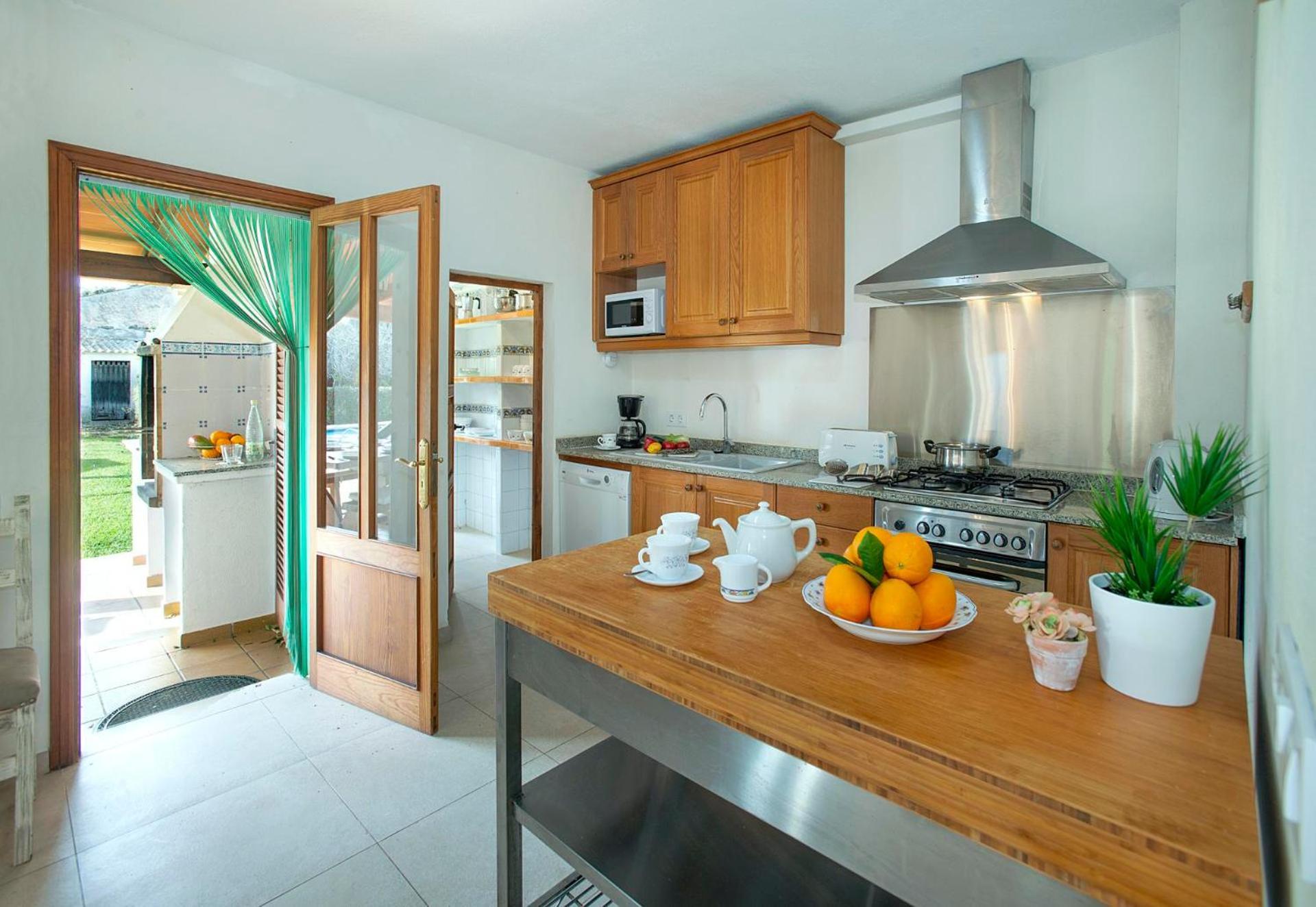Villa Gato By Vintage Travel Port de Pollenca