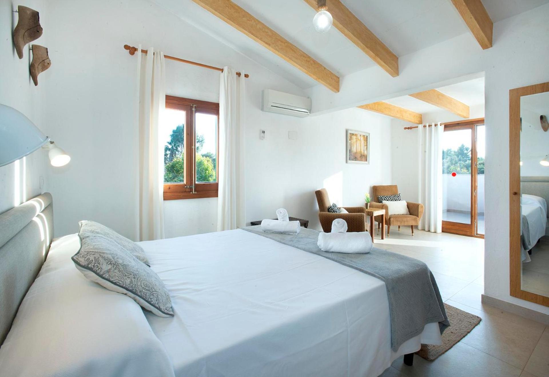 Villa Gato By Vintage Travel *
