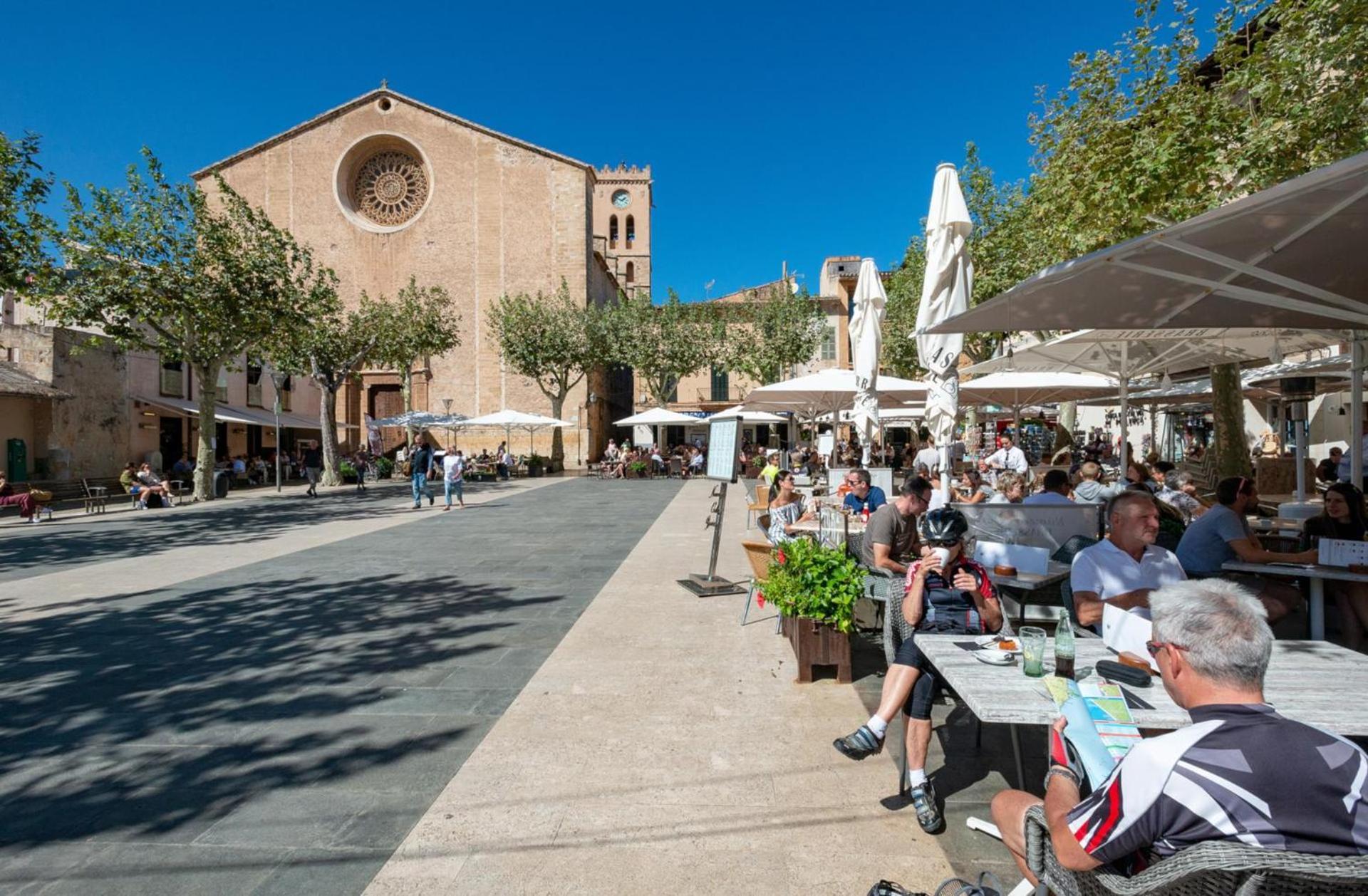Gato By Vintage Travel * Port de Pollenca