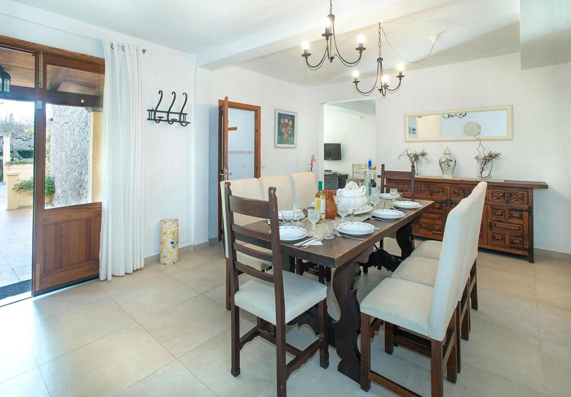 Villa Gato By Vintage Travel *
