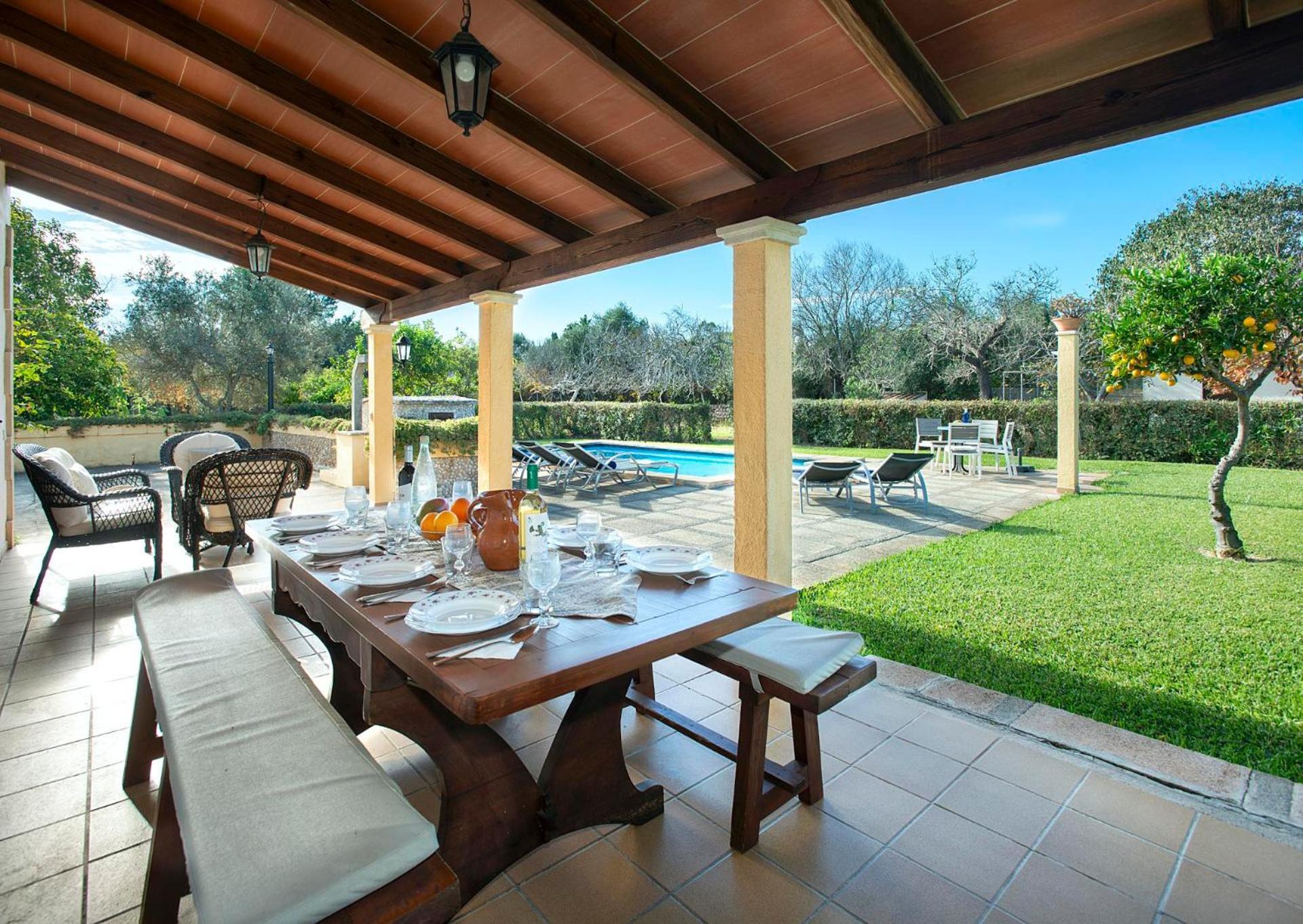 Villa Gato By Vintage Travel Port de Pollenca