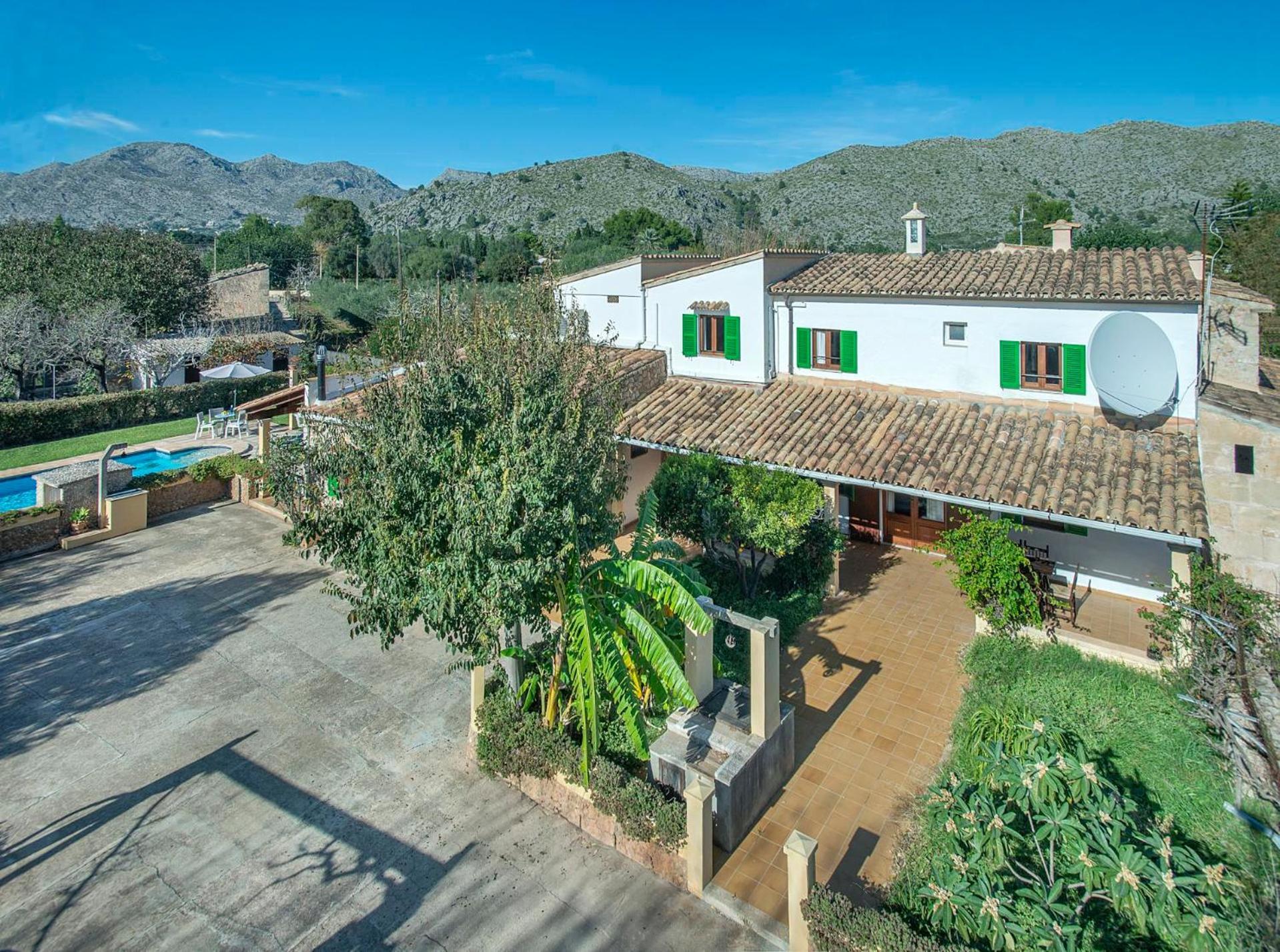 Villa Gato By Vintage Travel *