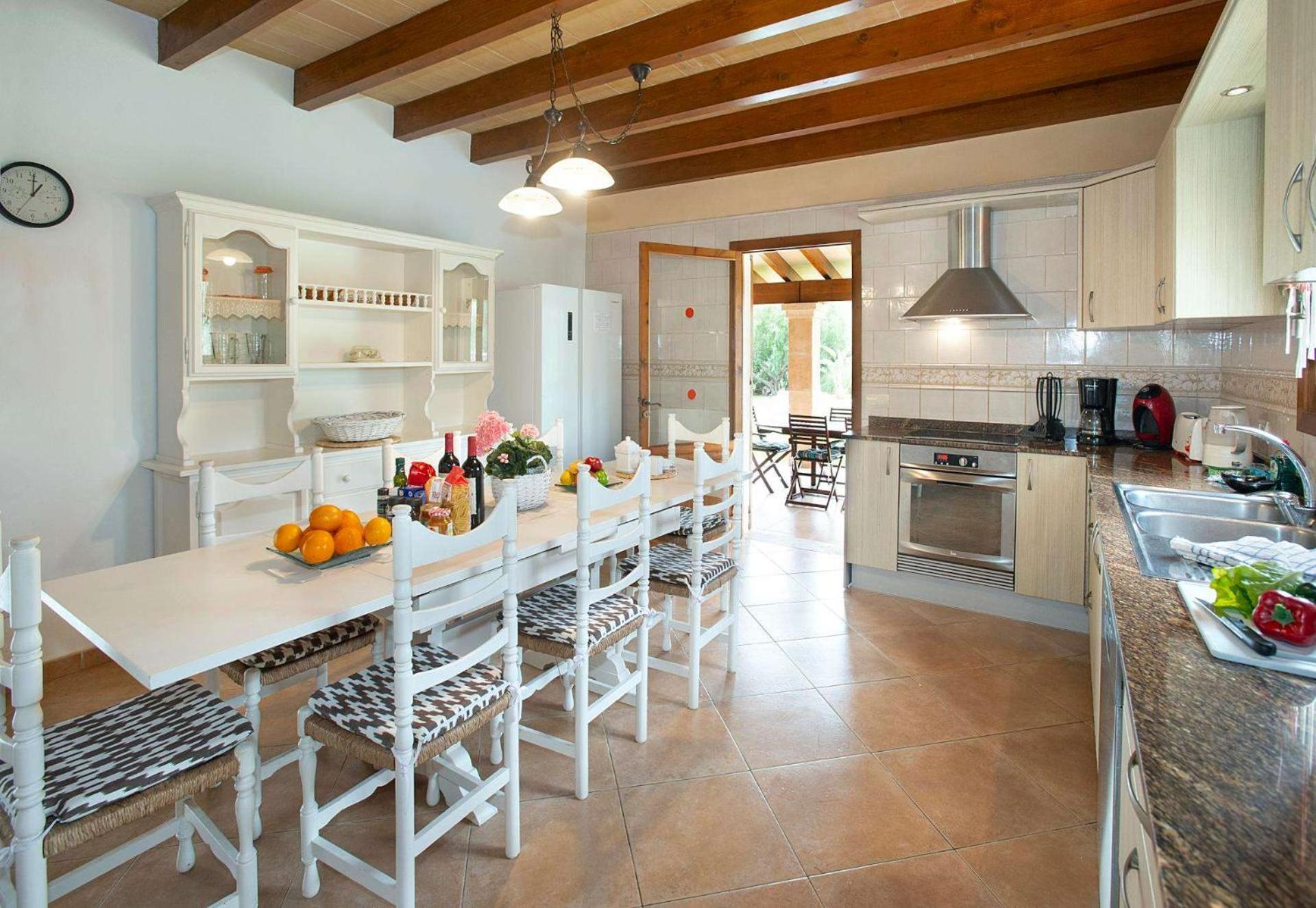 Villa Pallicer By Vintage Travel Port de Pollenca
