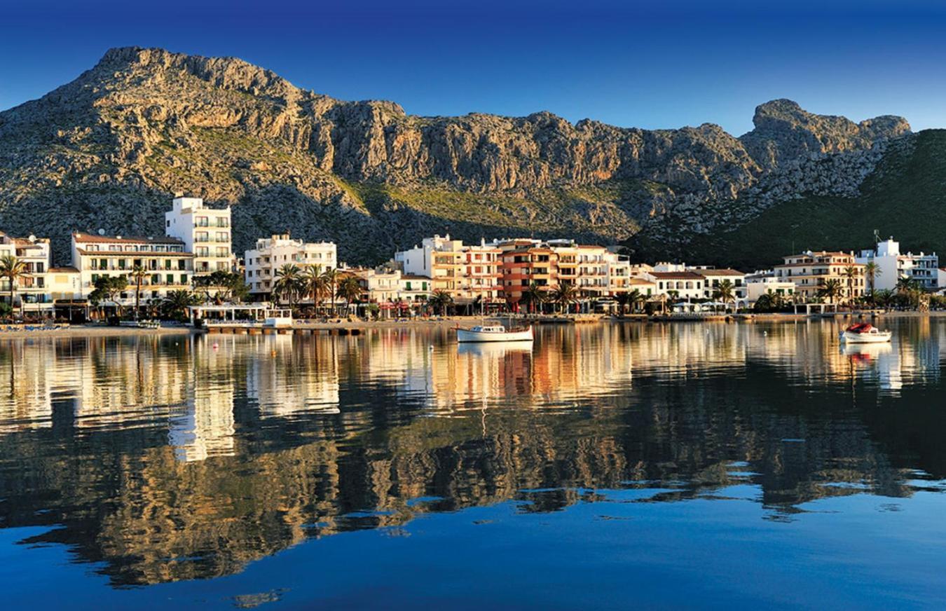 Torrens * Port de Pollença