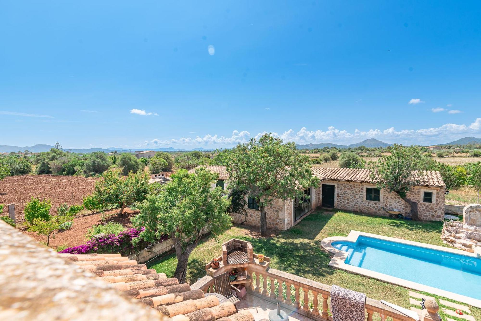 Els Amatllers By Sealand Country house Port de Pollenca