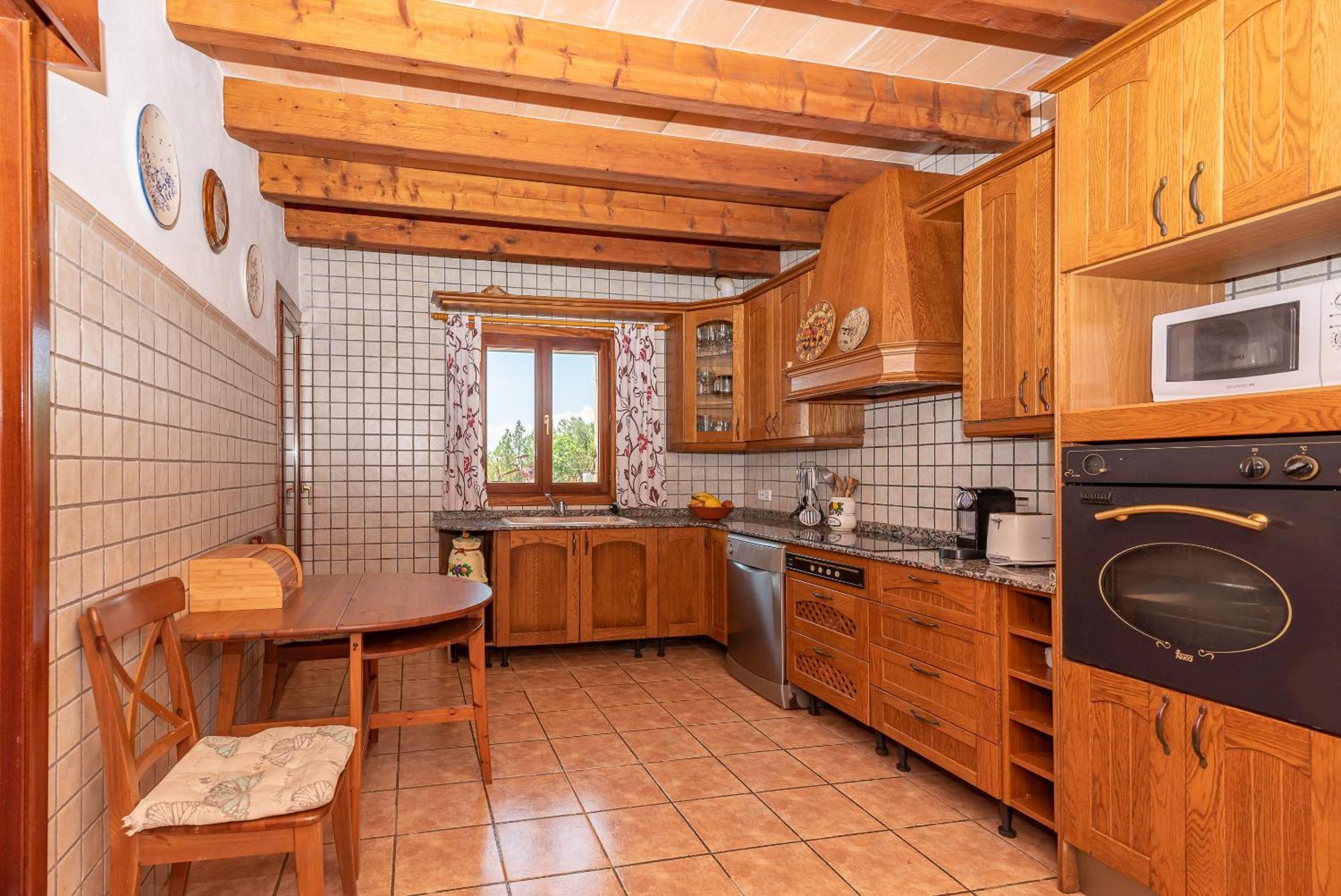 Els Amatllers By Sealand Country house *