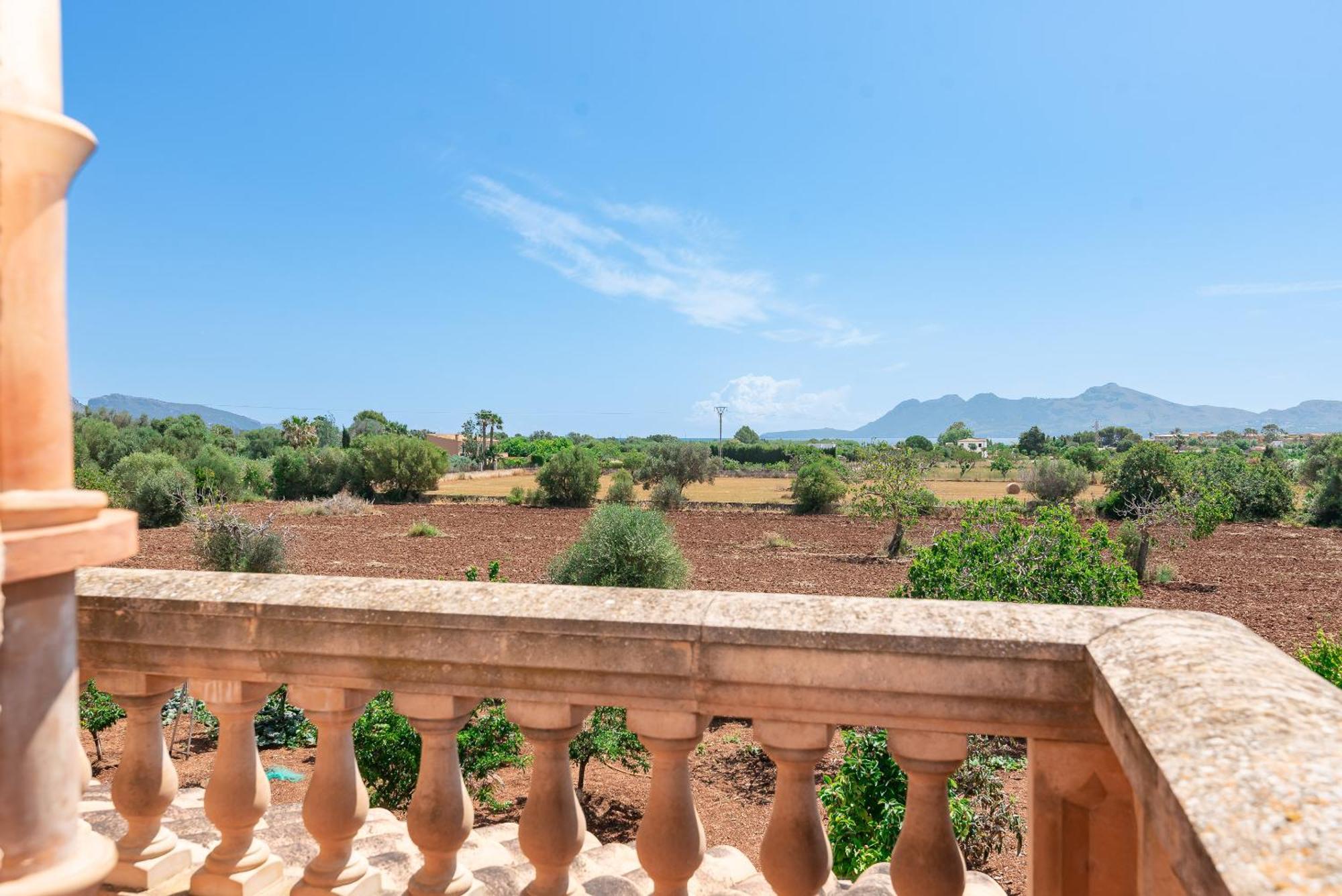 Country house Els Amatllers By Sealand