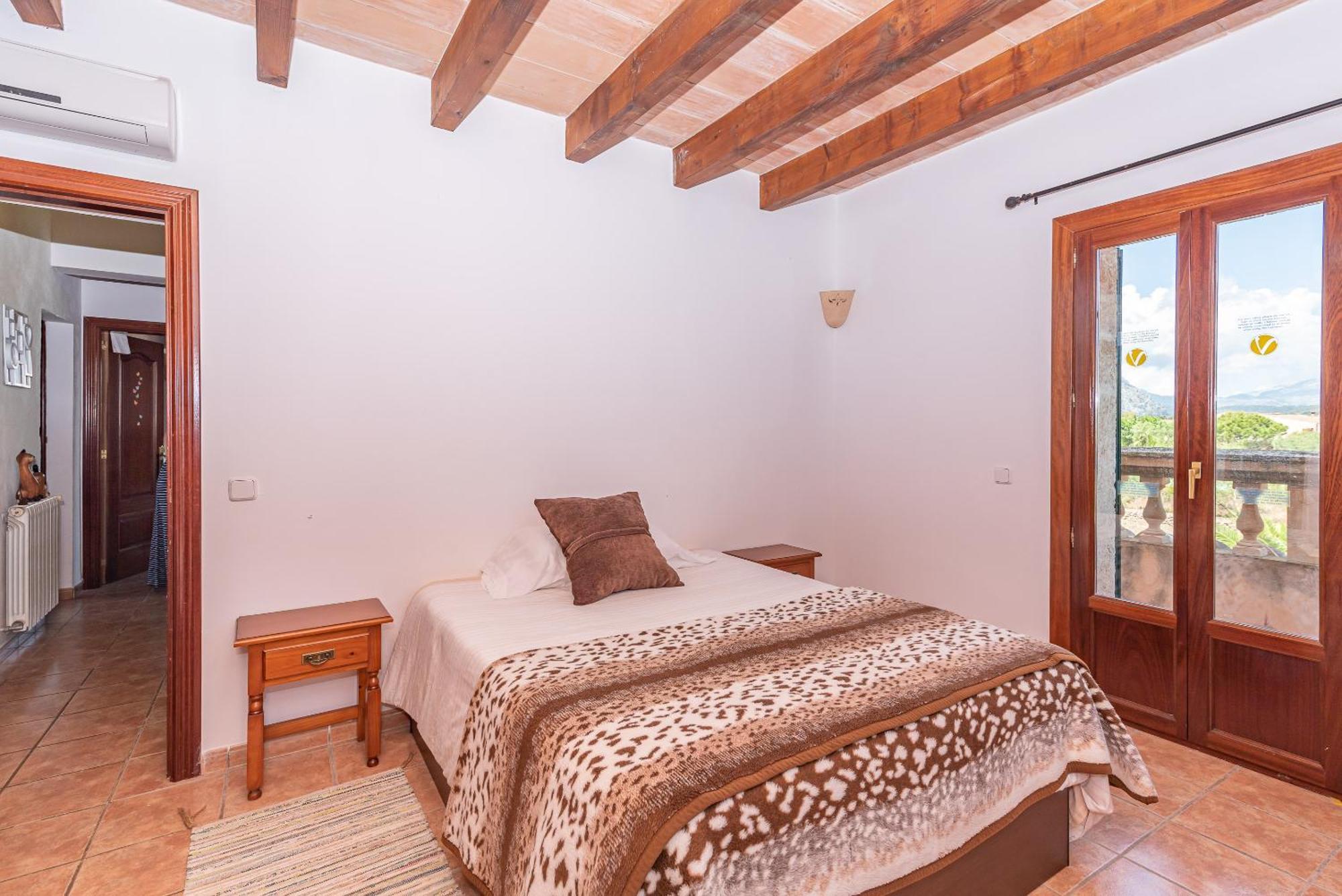 Country house Els Amatllers By Sealand Port de Pollenca