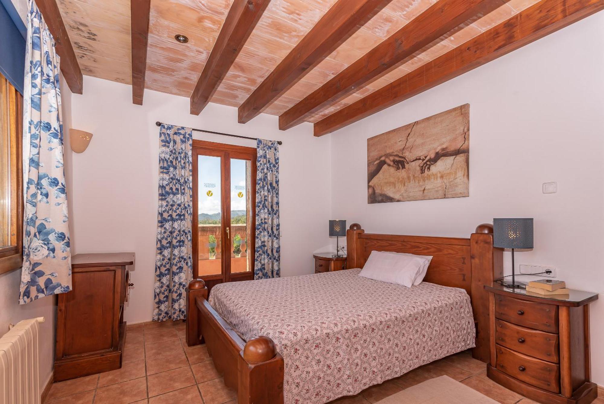 Country house Els Amatllers By Sealand