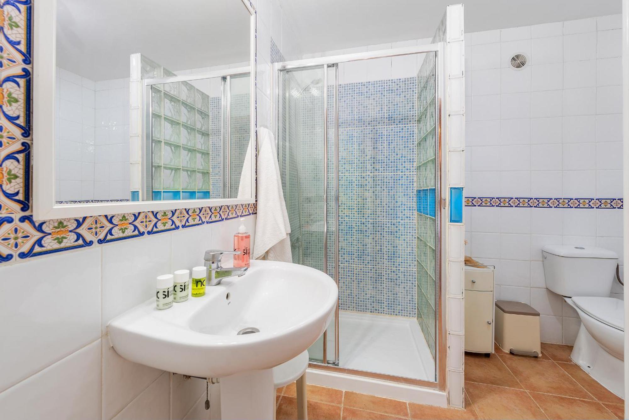 Vilă Moli Fora Terme In Pollensa By Js *