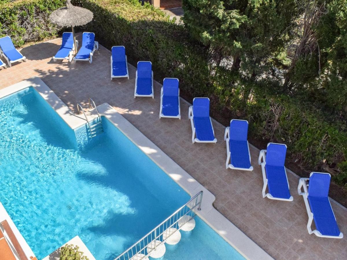 Alexia - Isla - Sunny One Bedroom - Balcony-terrace Apartment *