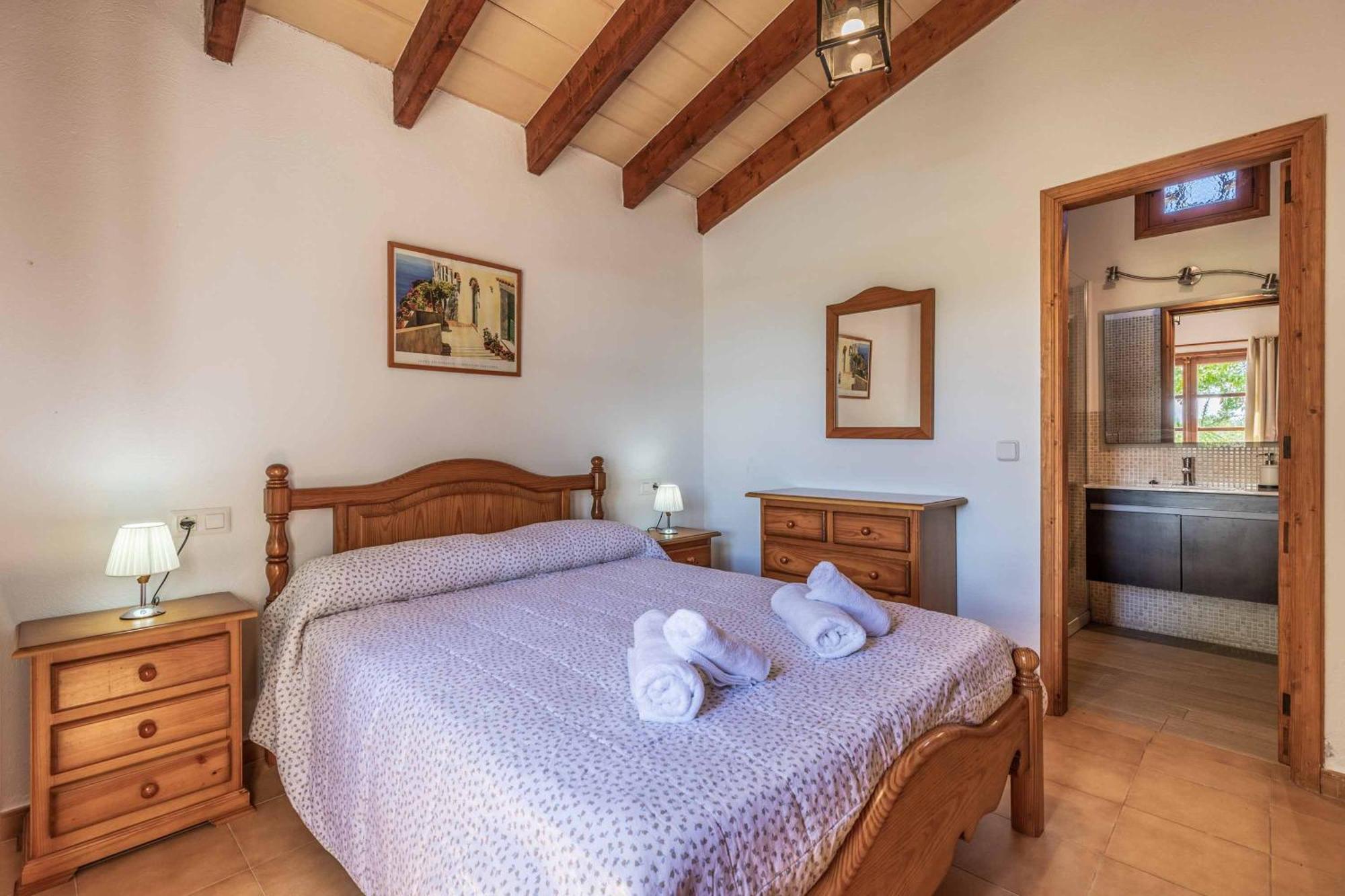 Avinent Villa