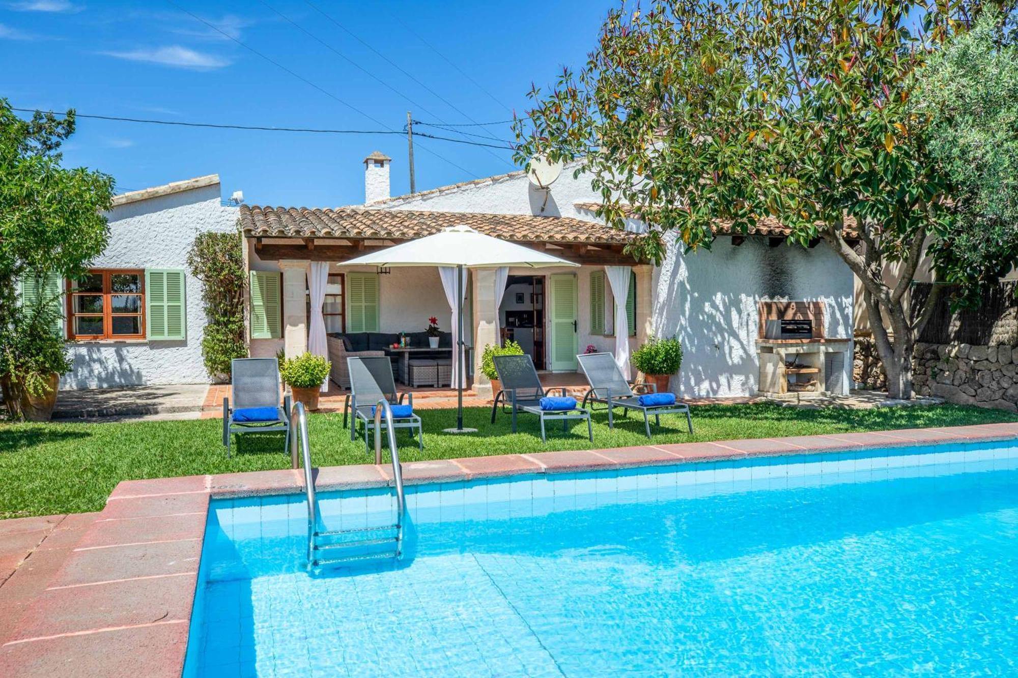 Avinent Villa Port de Pollenca