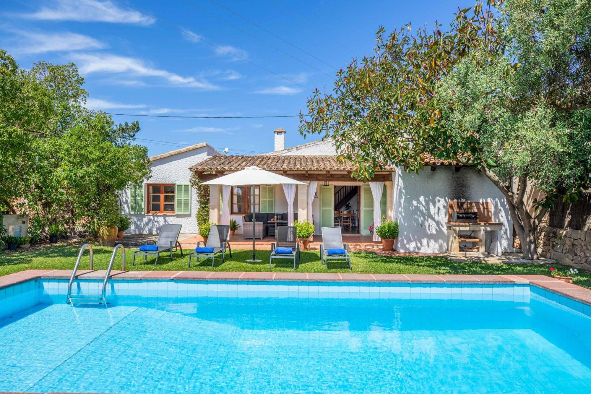 Avinent Villa Port de Pollenca