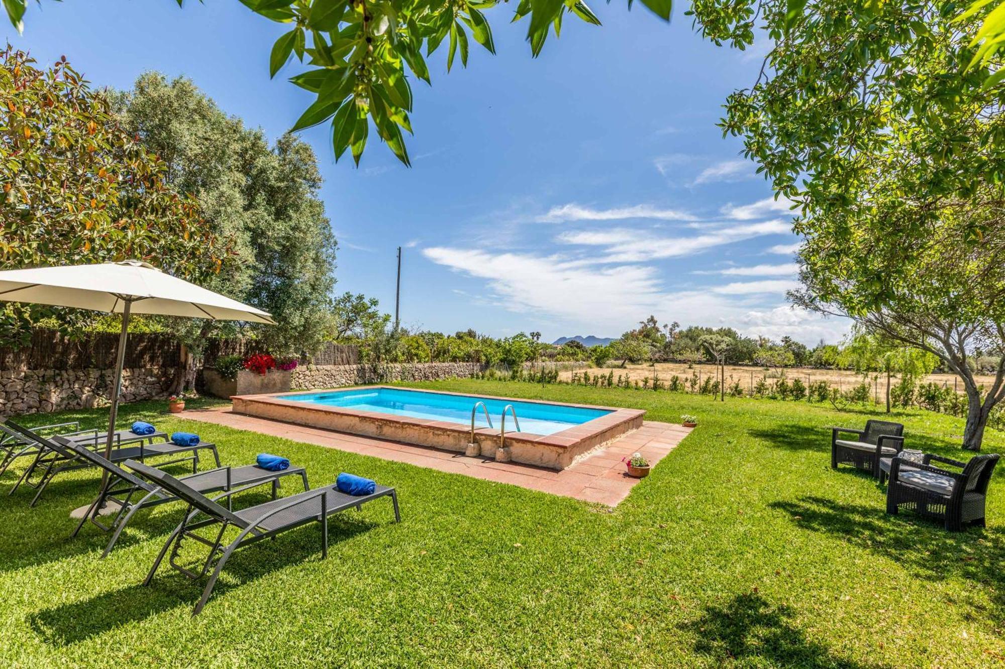 Avinent Villa Port de Pollenca