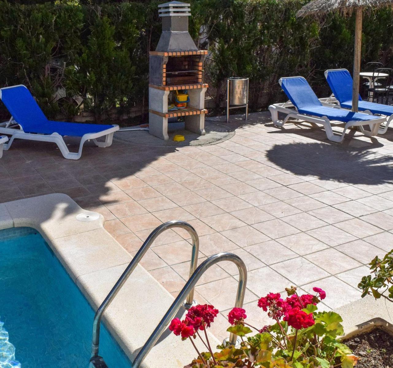 Apartamento Allexia- Sol - Puerto Pollensa