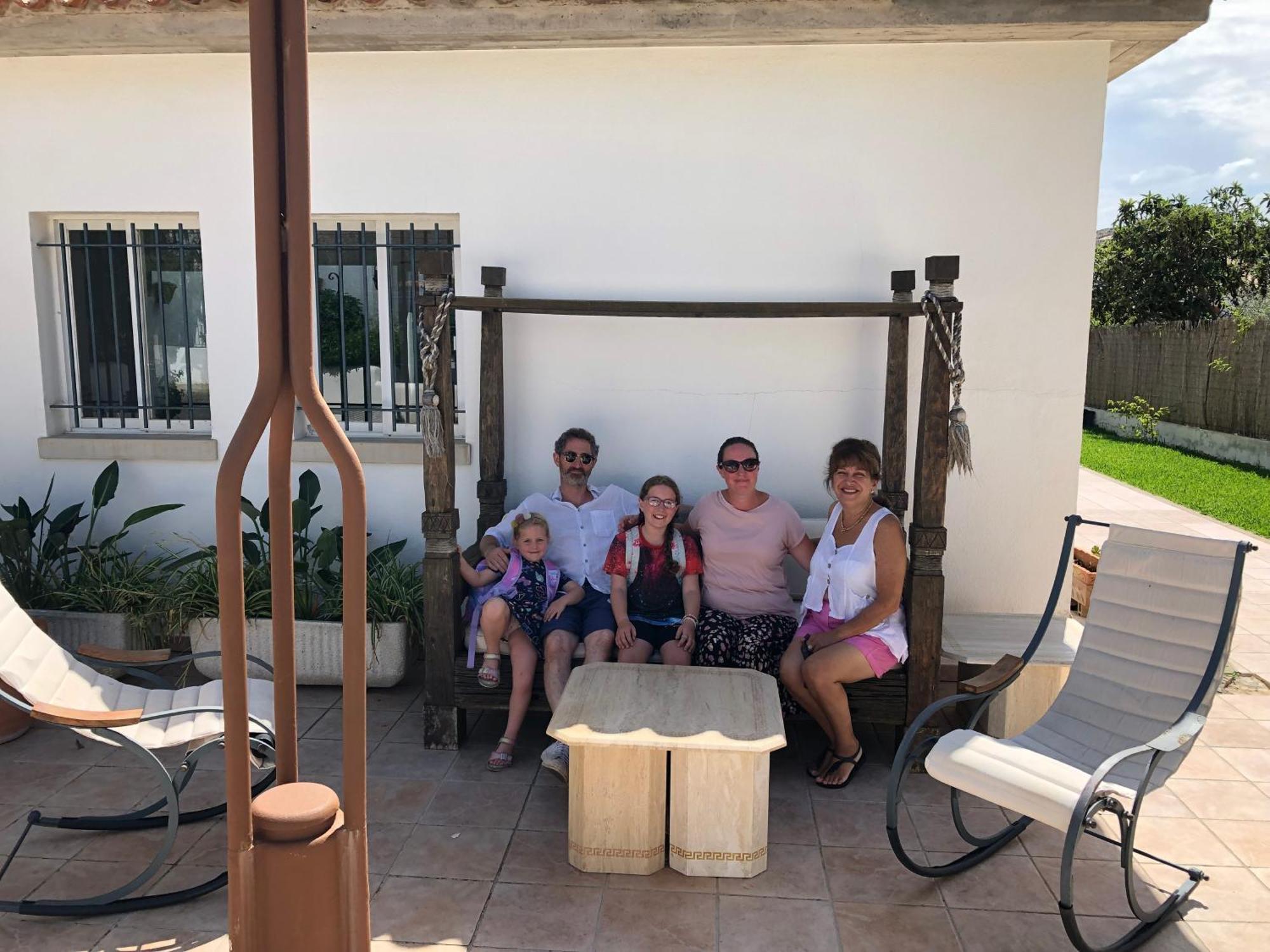 Apartamento Allexia- Sol - *