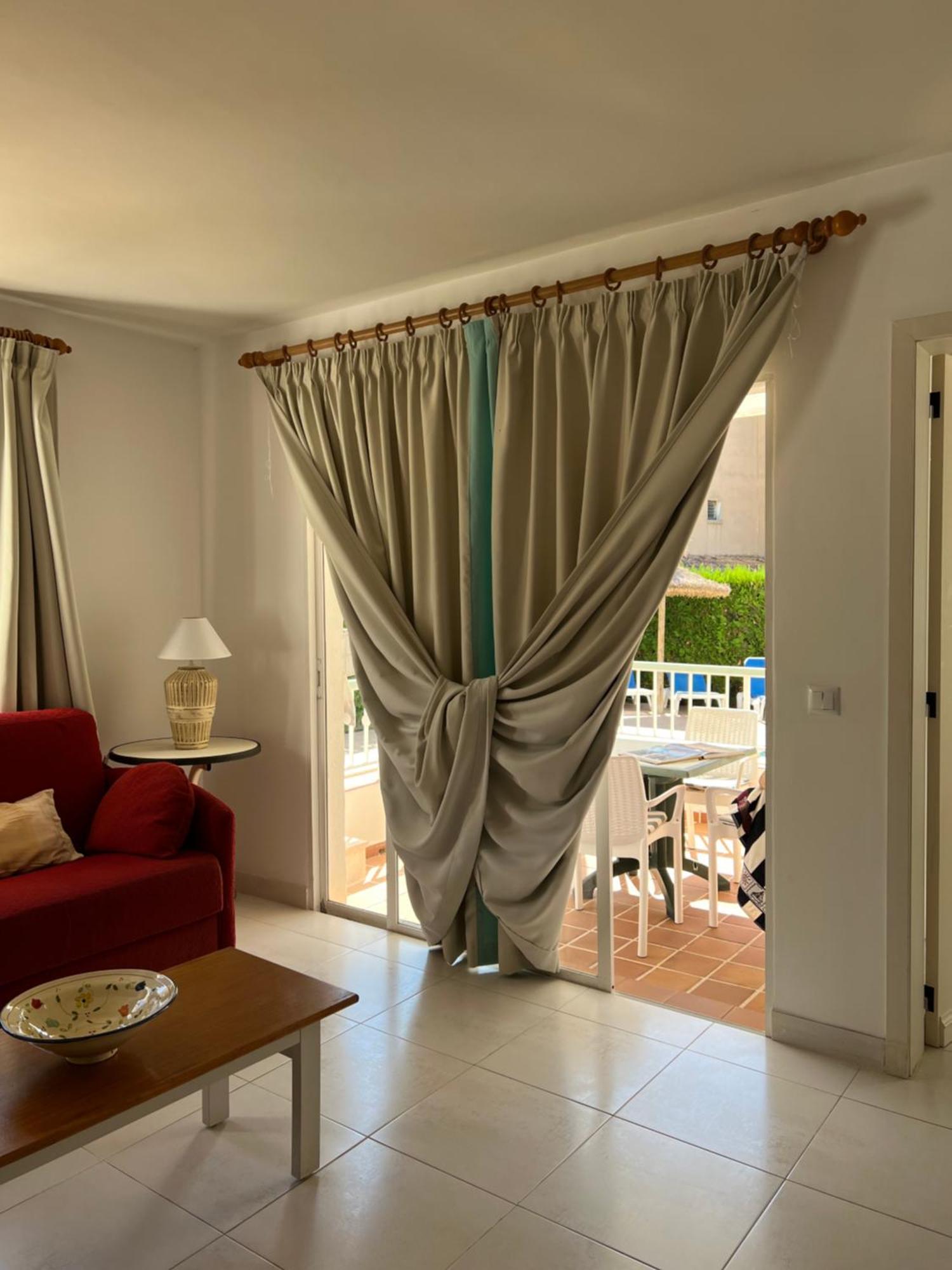 Apartamento Allexia- Sol -