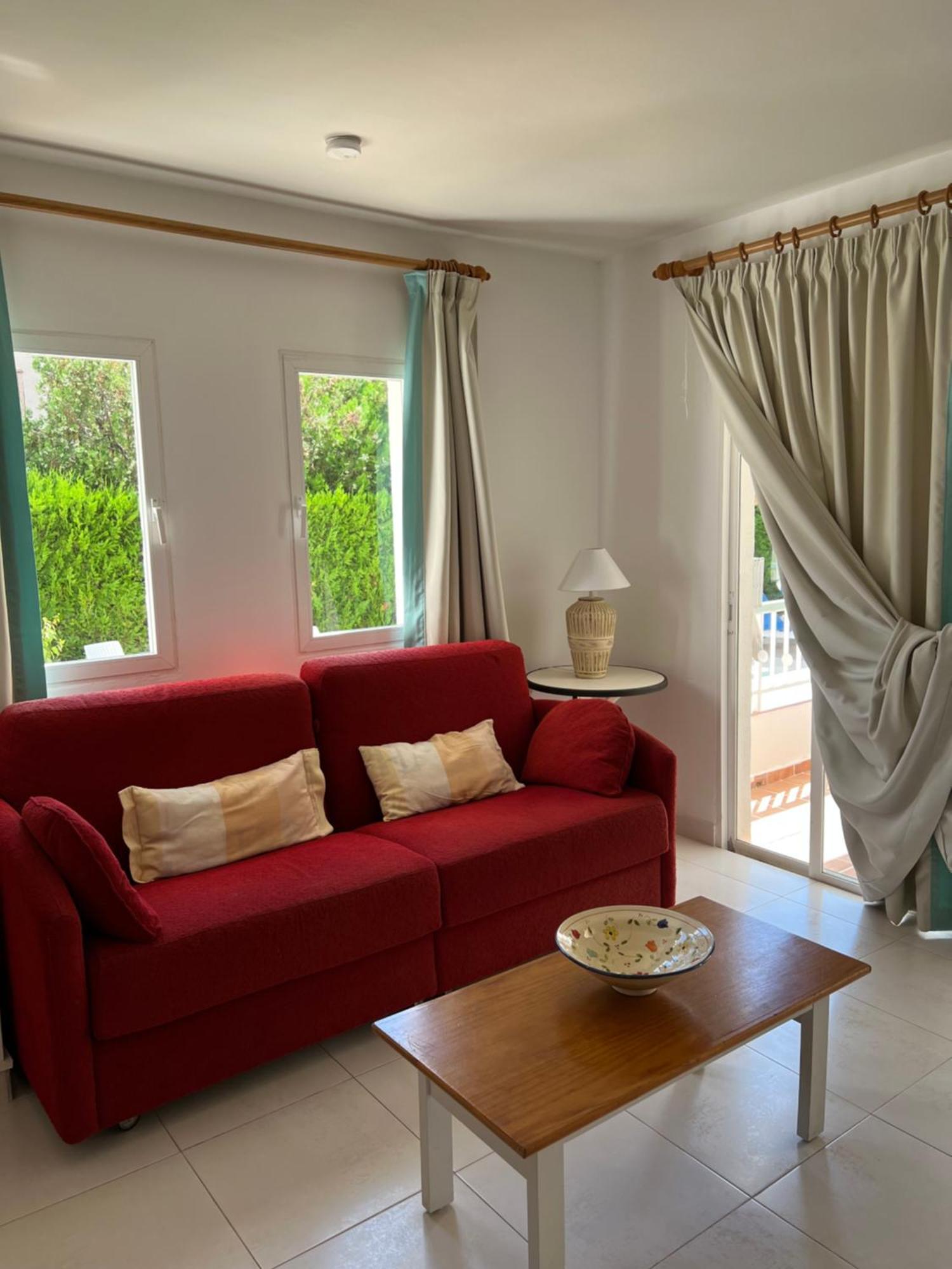 Apartamento Allexia- Sol - Puerto Pollensa