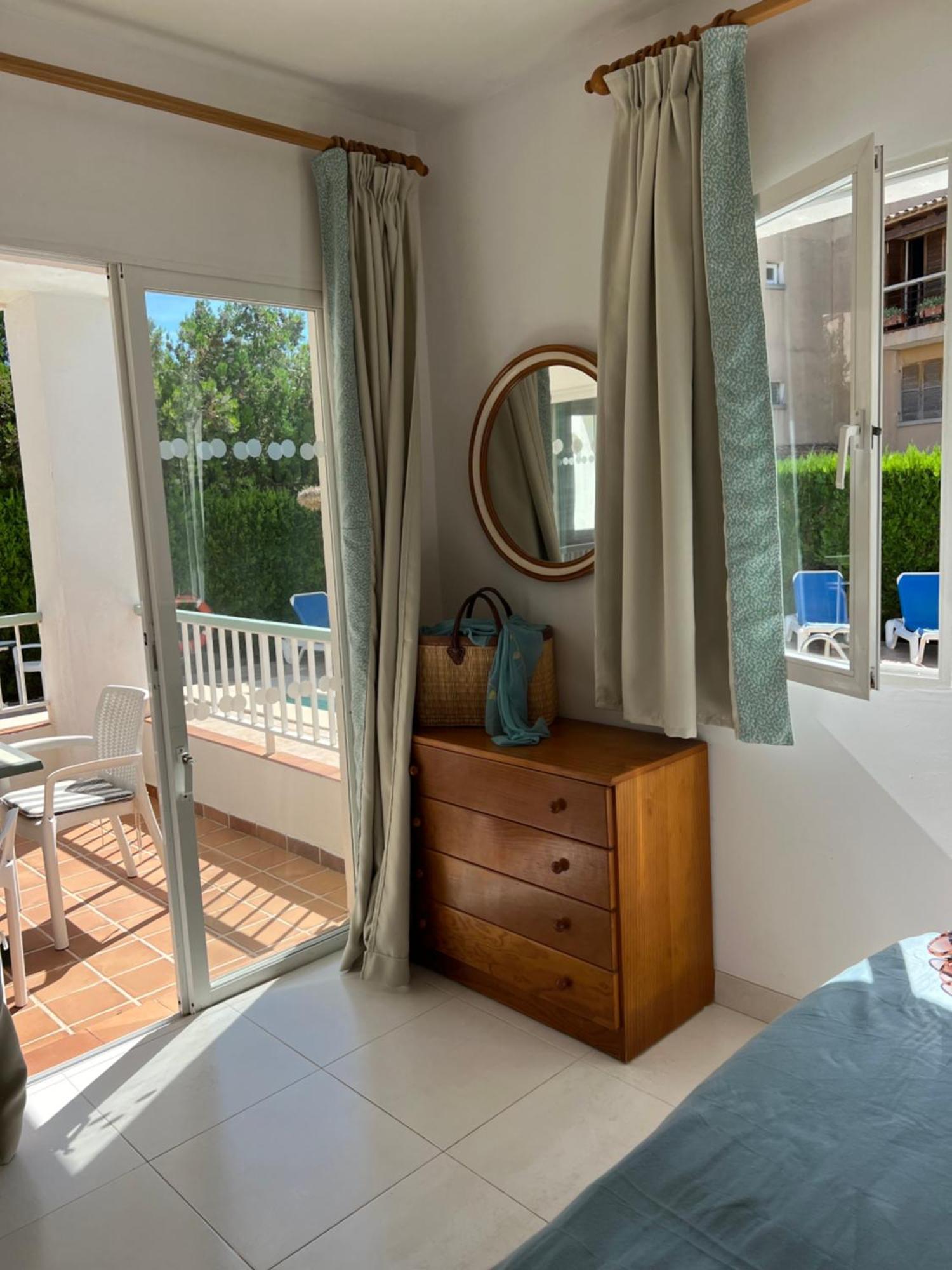Apartamento Allexia- Sol - Puerto Pollensa