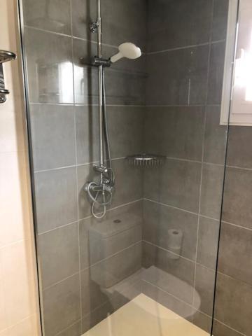 Apartamento Allexia- Sol - *