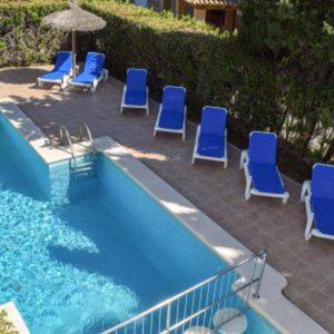 Apartamento Allexia- Sol -