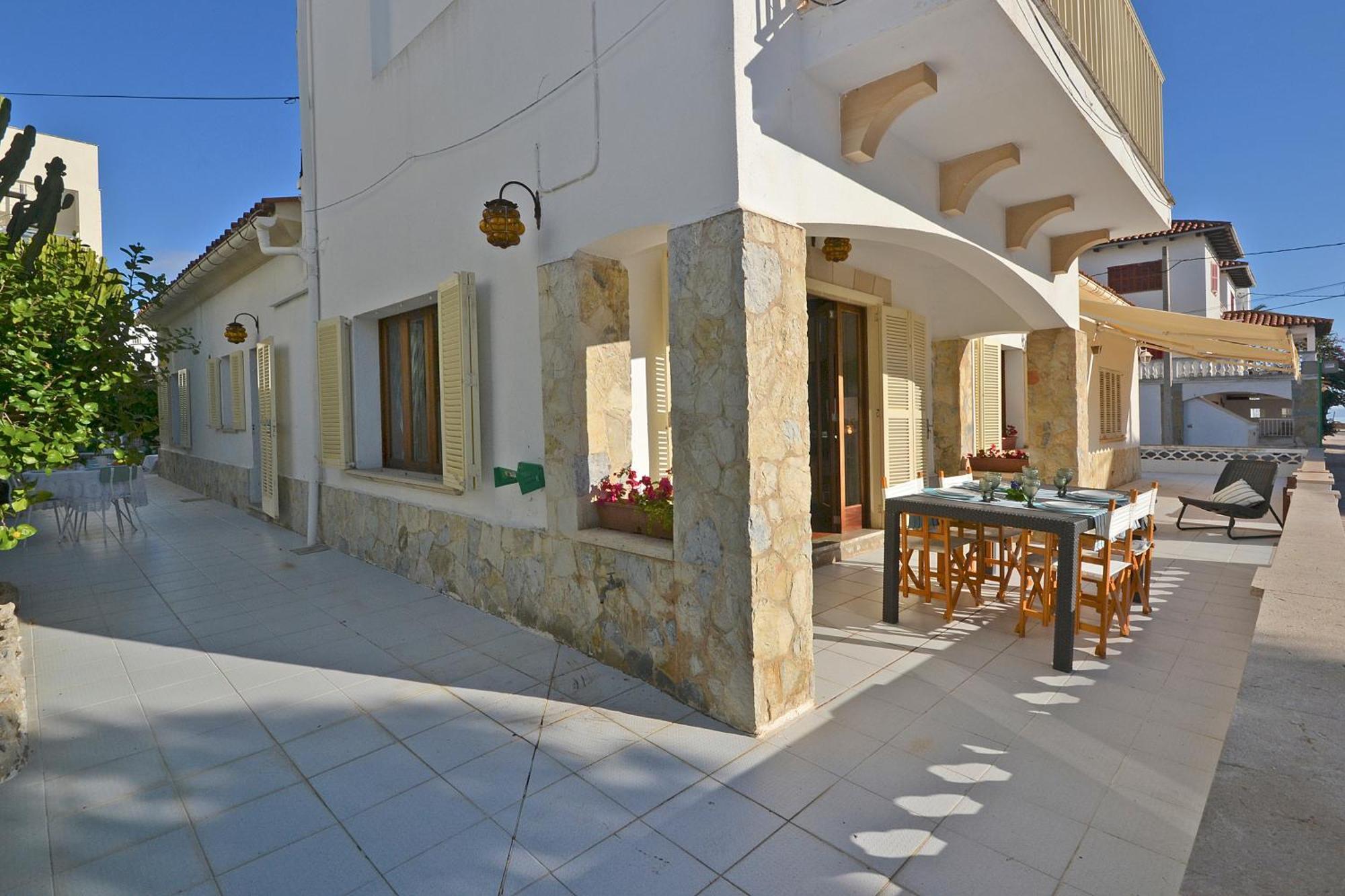 Hibiscus Holiday home