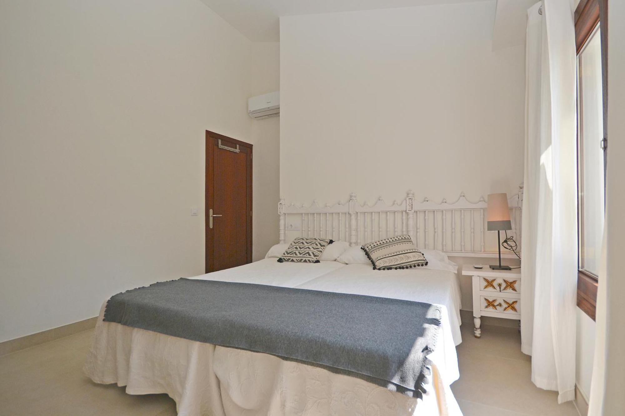 Hibiscus Holiday home Port de Pollenca