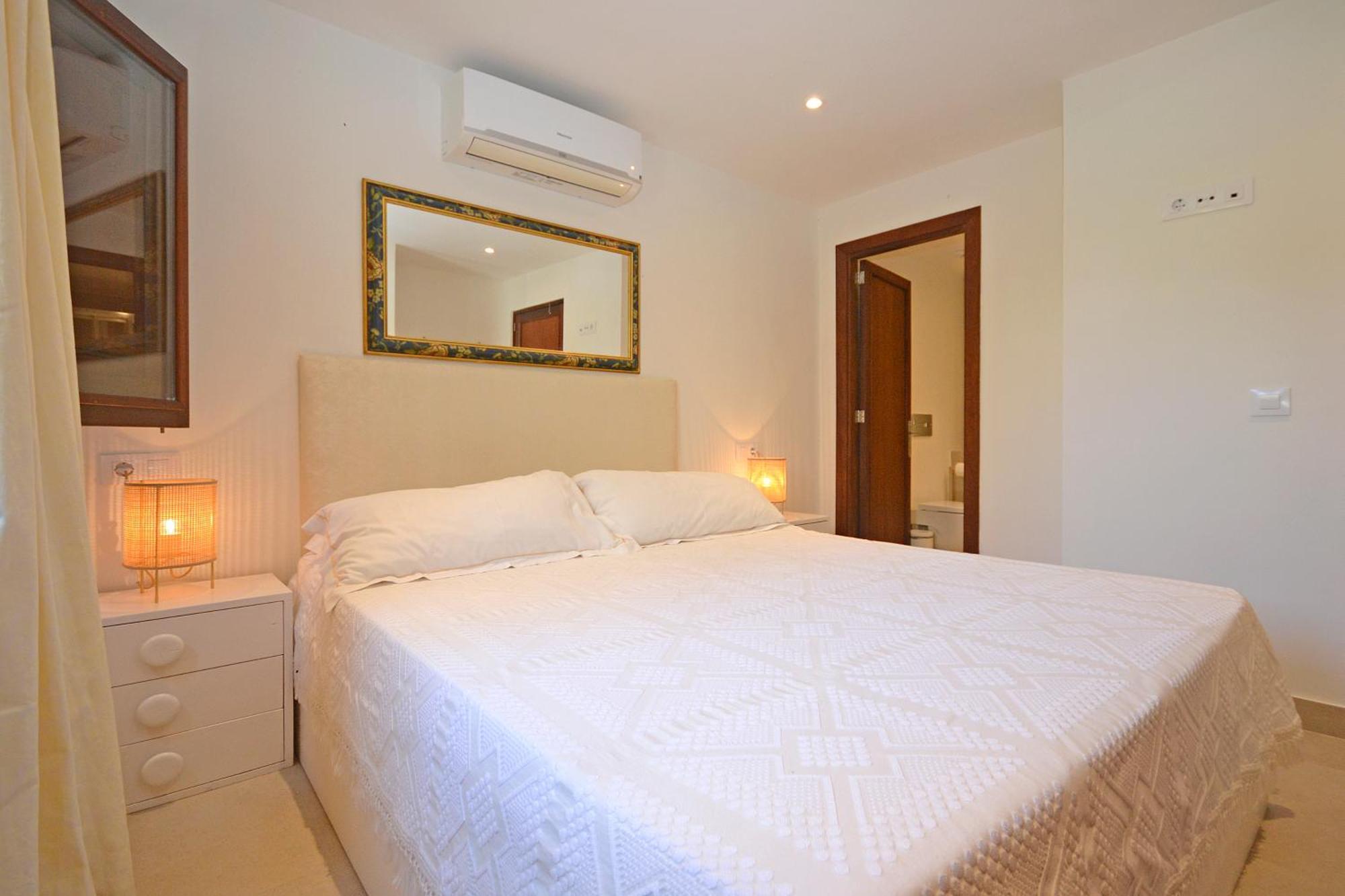 Holiday home Hibiscus Port de Pollenca