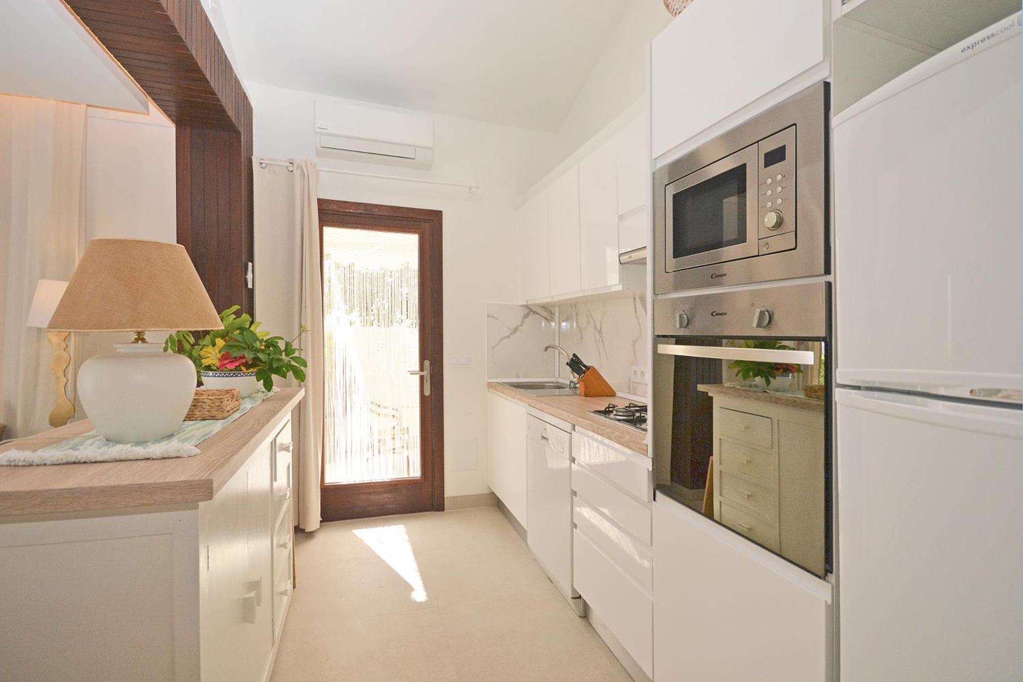 Hibiscus Holiday home