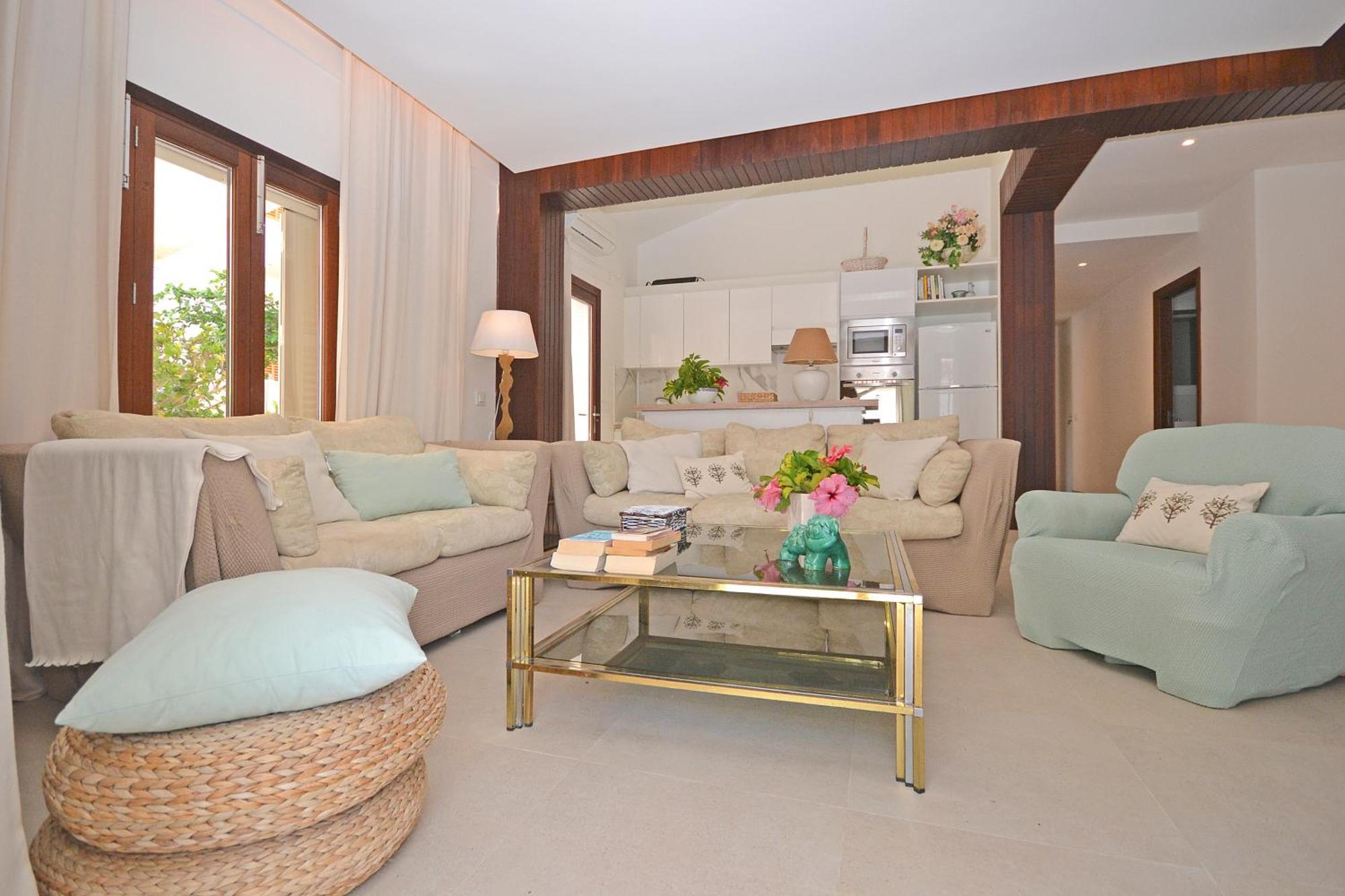 Hibiscus Holiday home