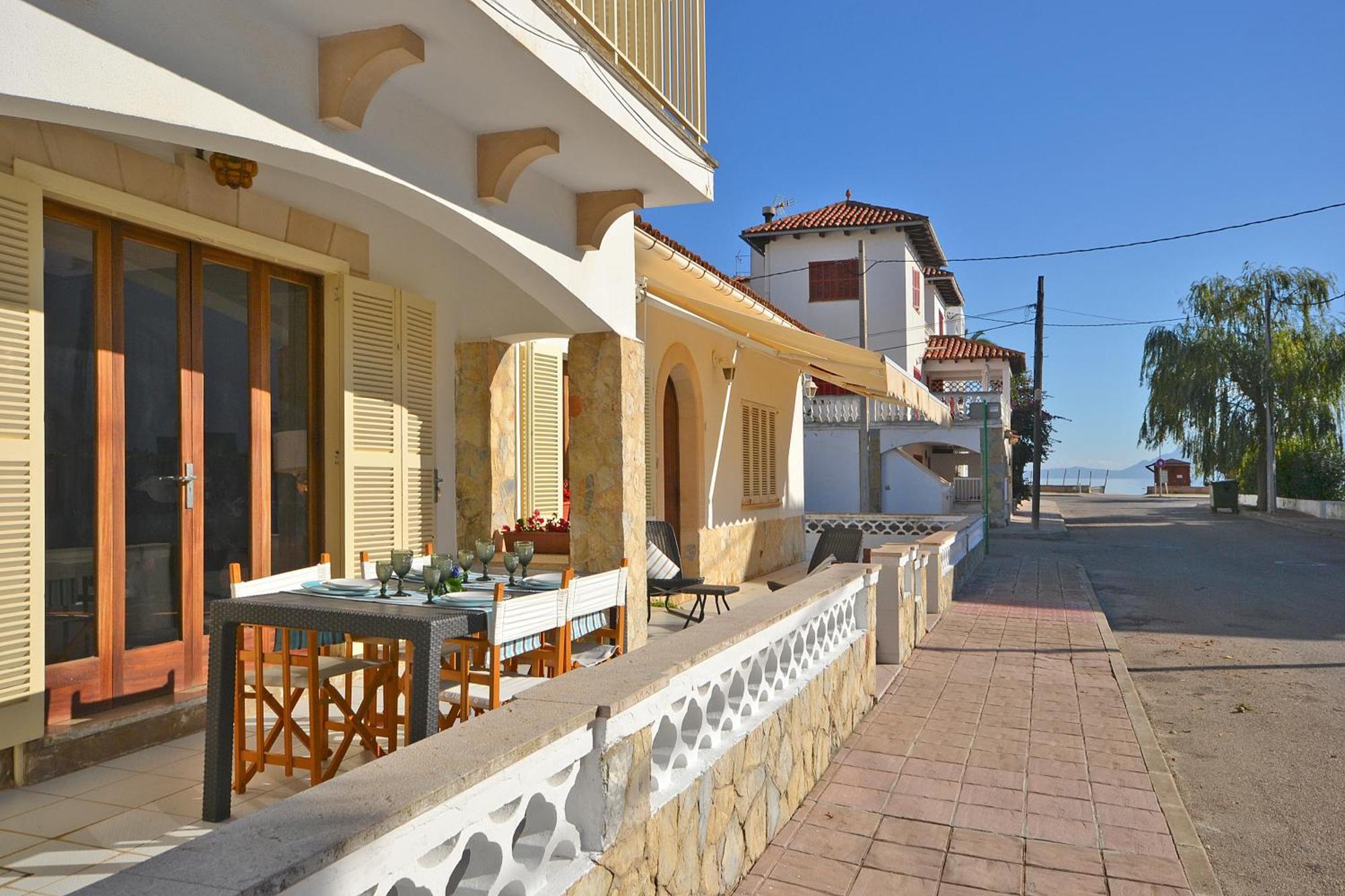 Hibiscus Holiday home *