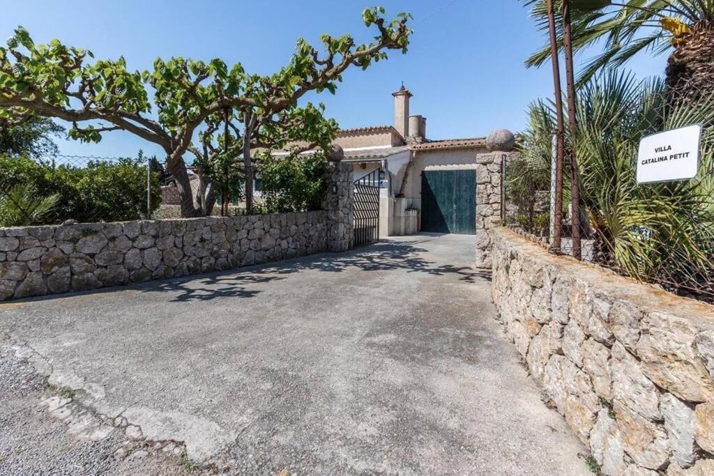 Holiday home Catalina Petit By Renthousing *