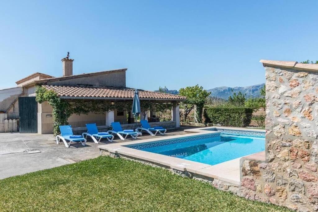 Holiday home Catalina Petit By Renthousing Port de Pollenca