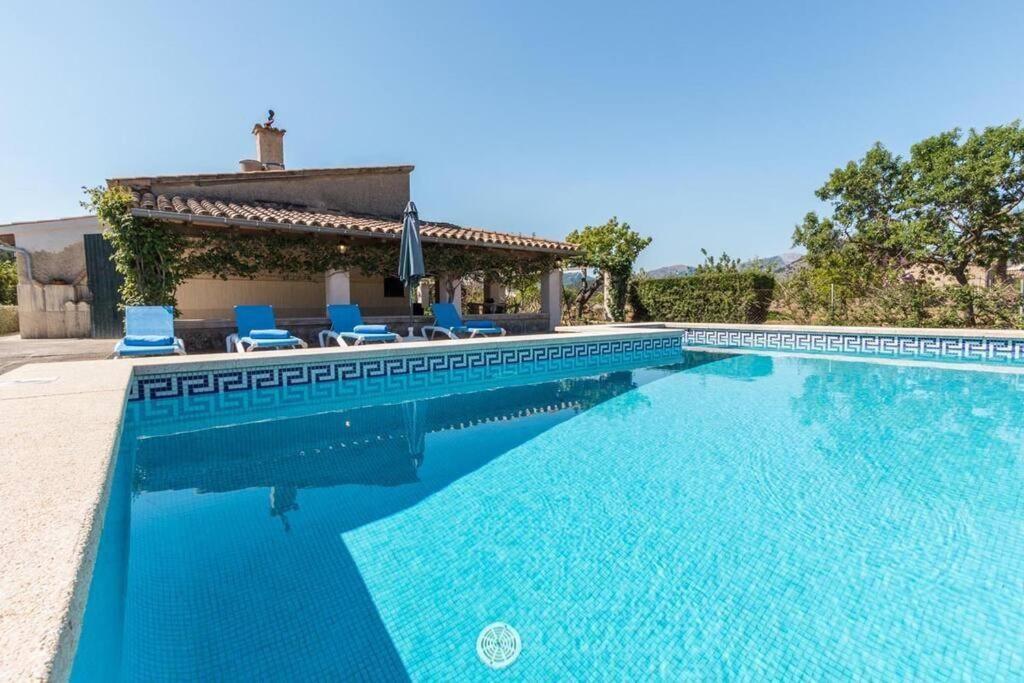 Catalina Petit By Renthousing Port de Pollenca