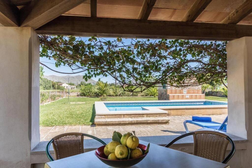 Catalina Petit By Renthousing Holiday home Port de Pollenca