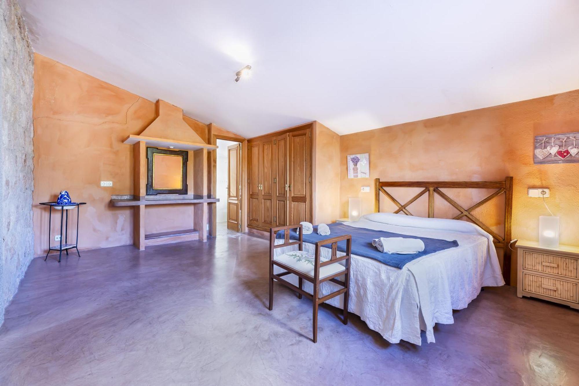 Villa Can Avinent