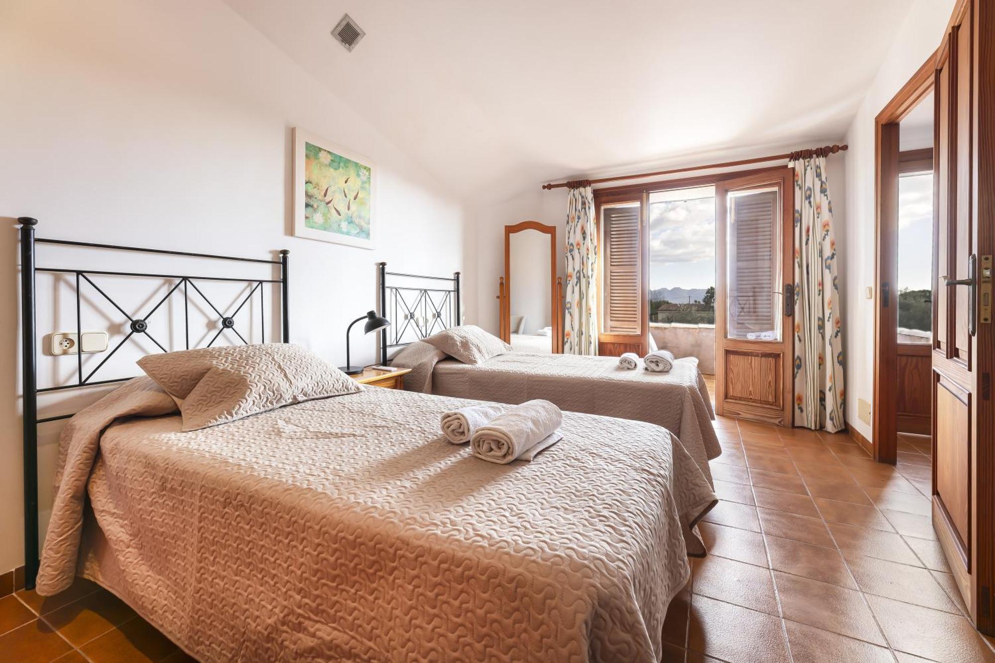 Can Avinent Villa Port de Pollenca