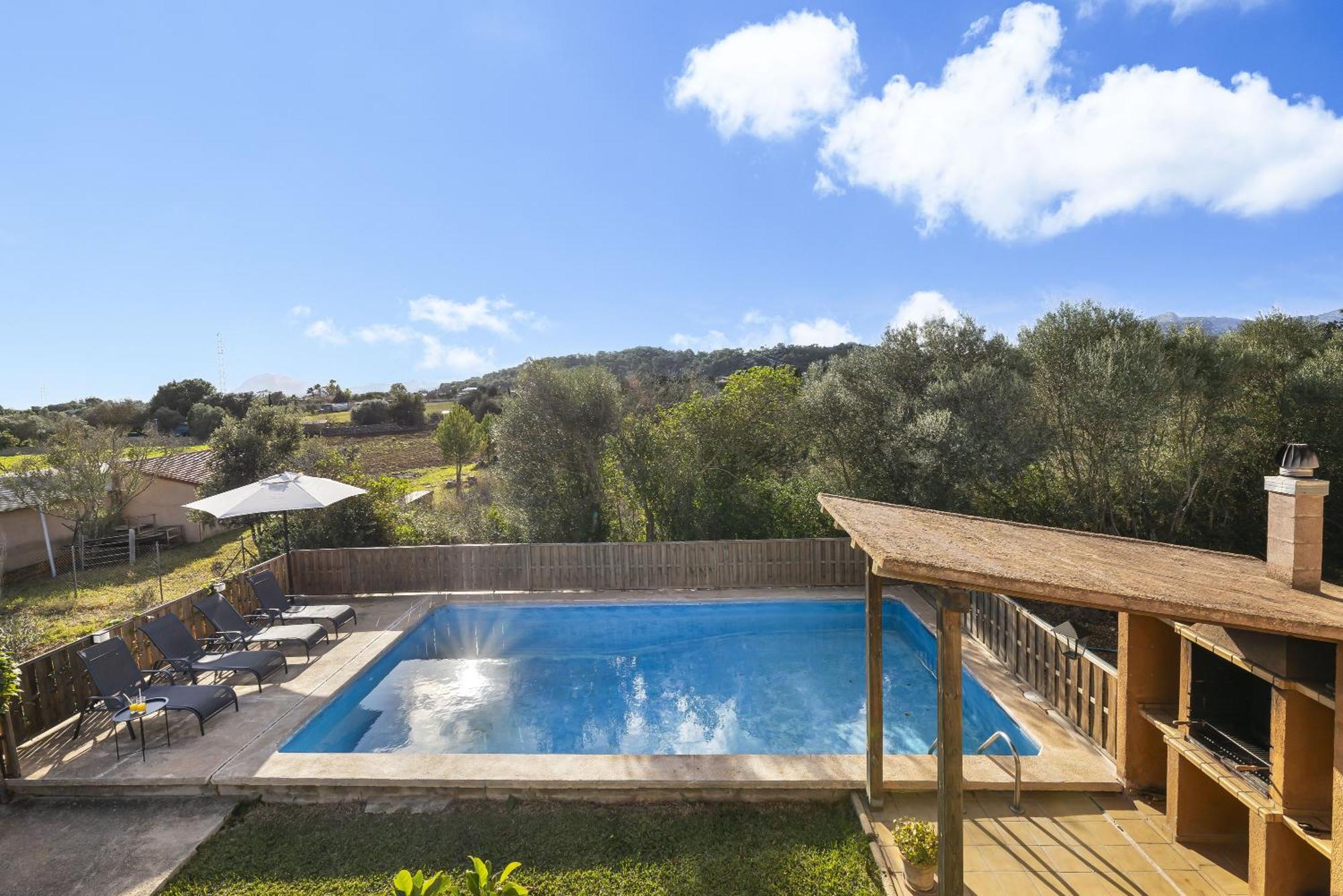 Villa Can Avinent Port de Pollenca