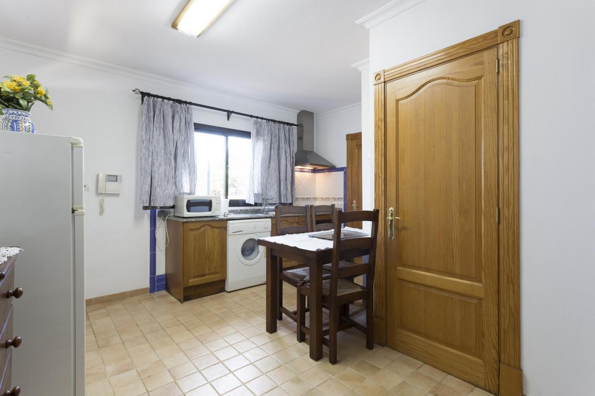 Puerto Pollensa: Mountain Views And Proximity Villa *