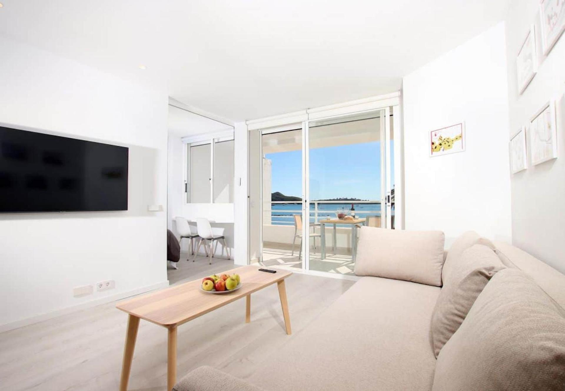 Sivella Apartment Port de Pollenca