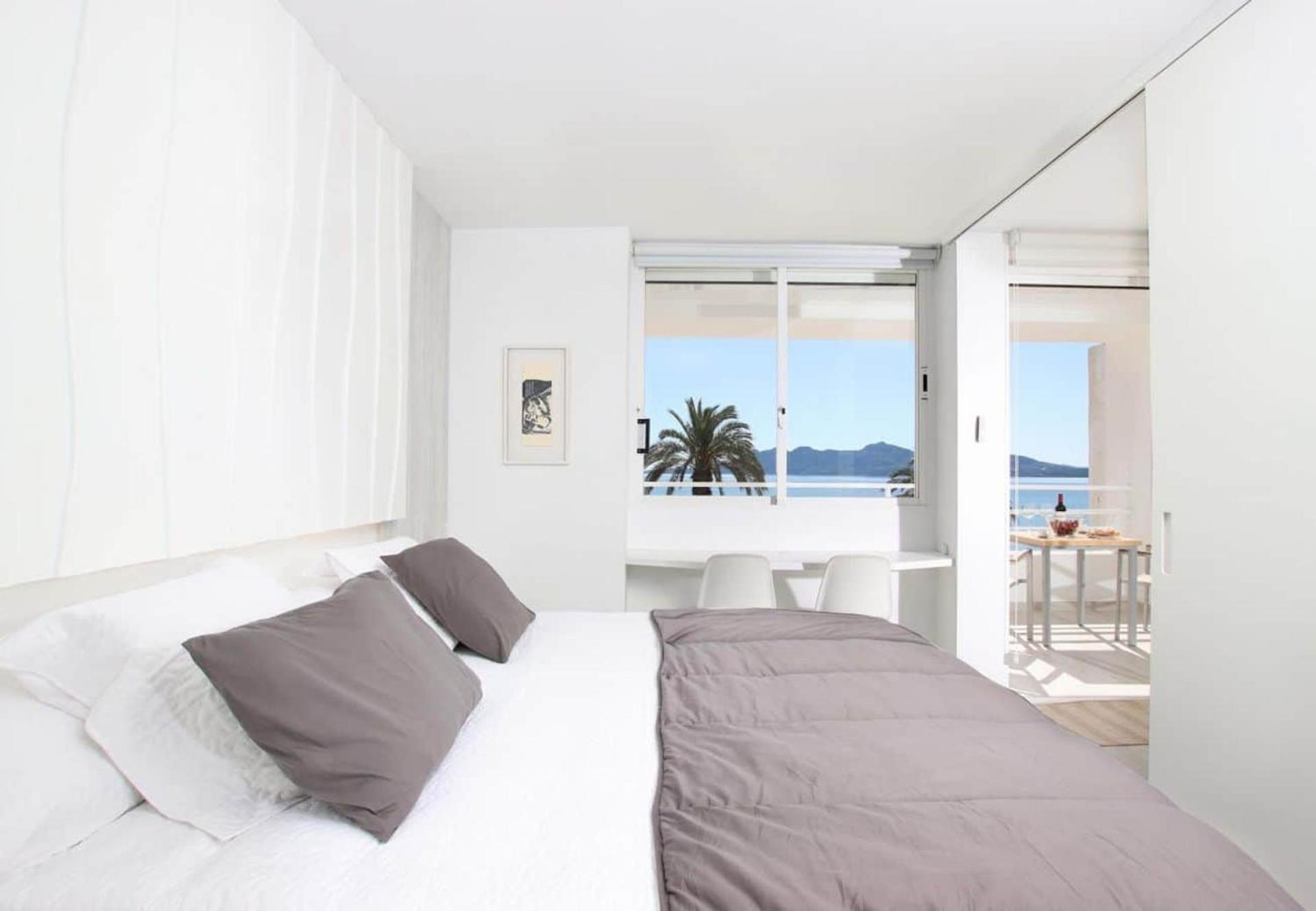 Sivella Apartment