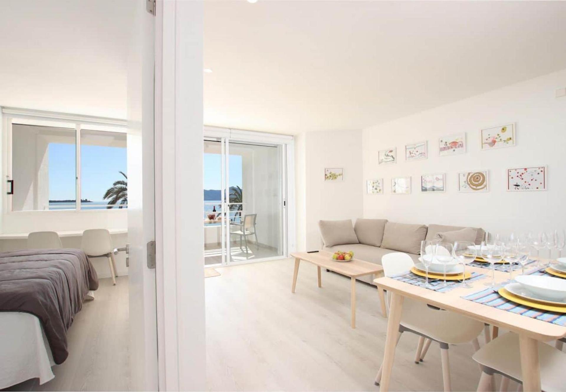 Sivella Apartment *