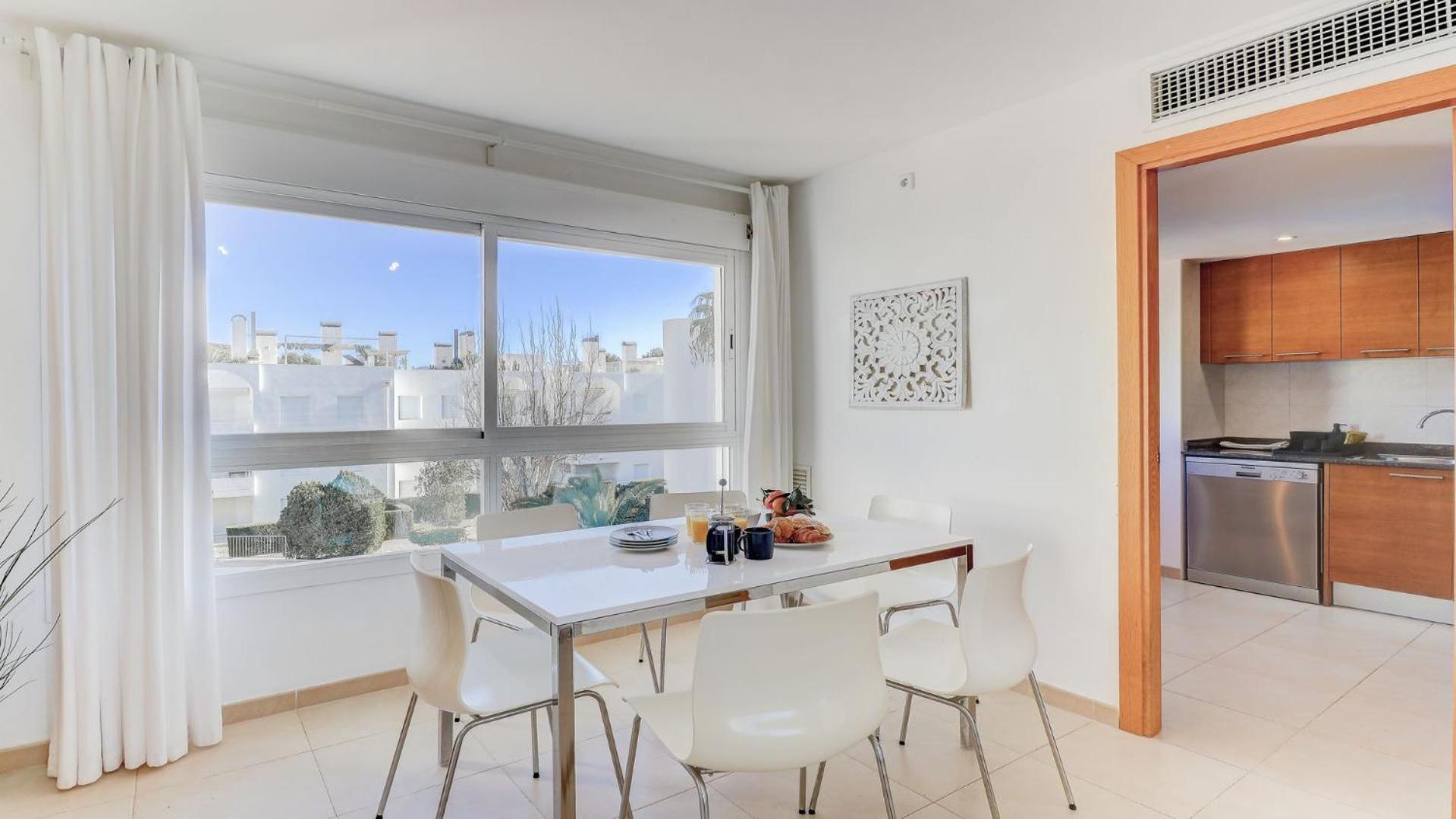 Penthouse N Apartment *