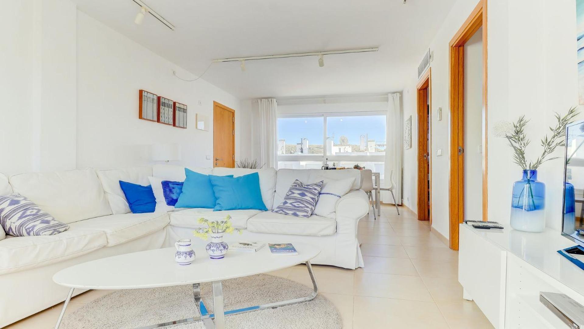 Penthouse N Apartment Port de Pollenca