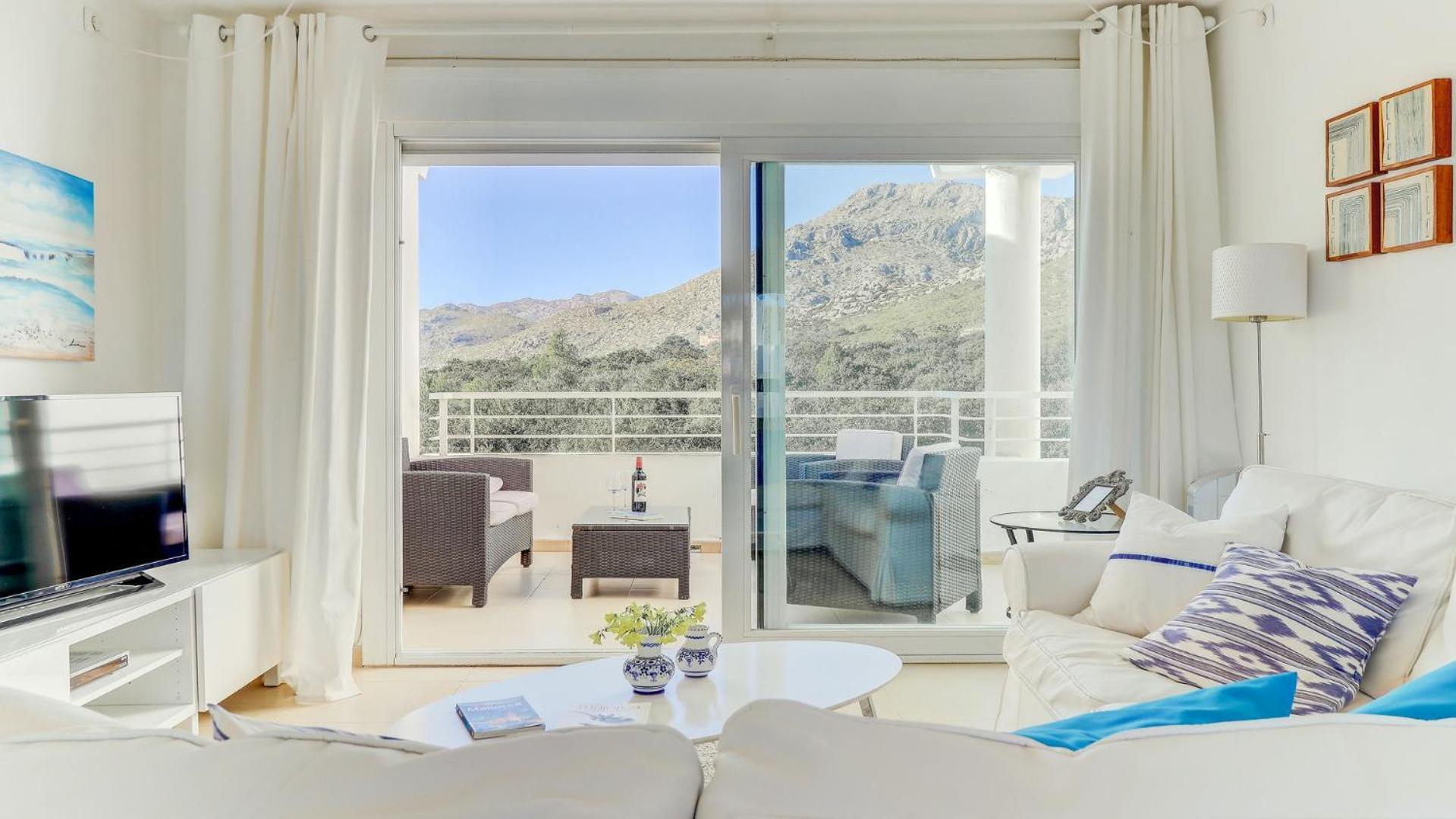 Apartment Penthouse N