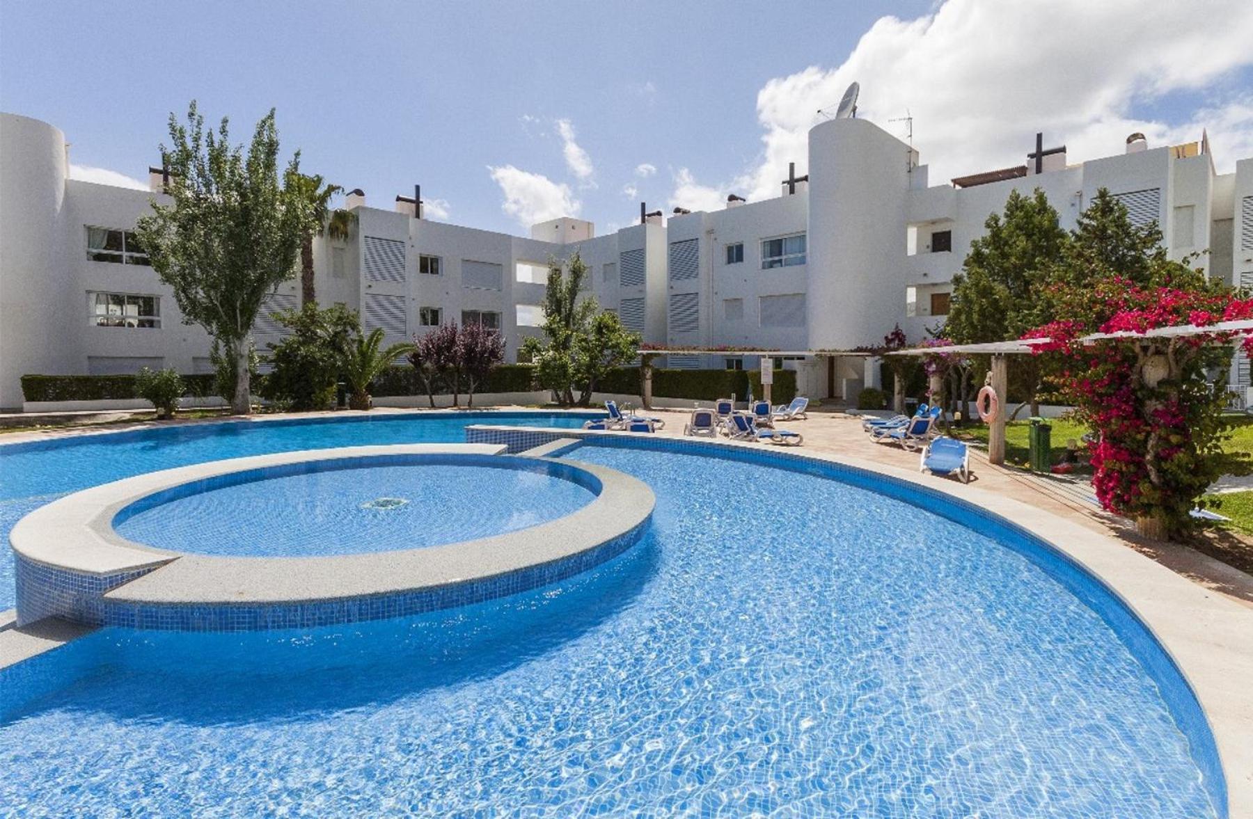 Apartment Penthouse N Port de Pollenca
