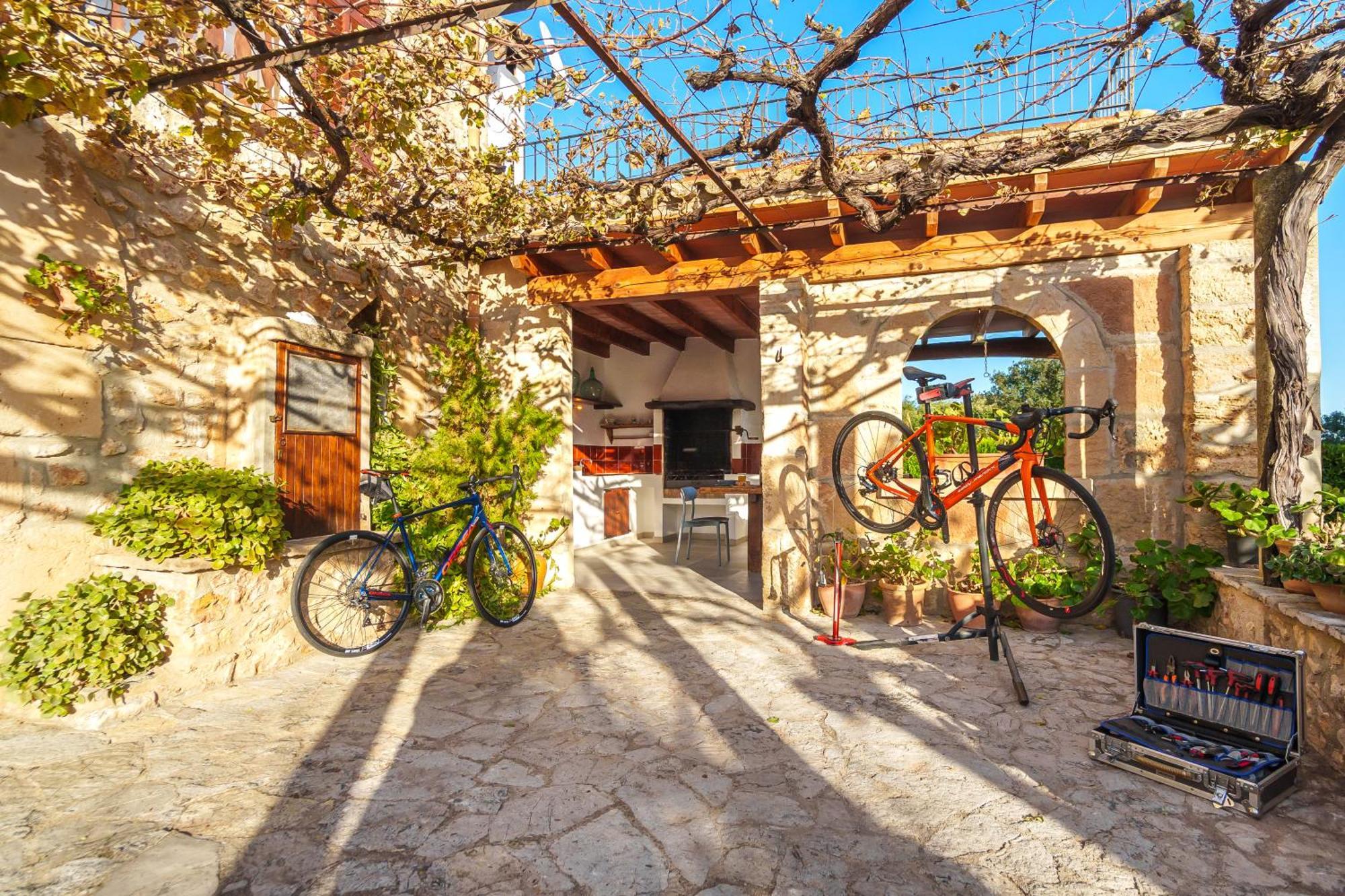 Pollensa Cycling