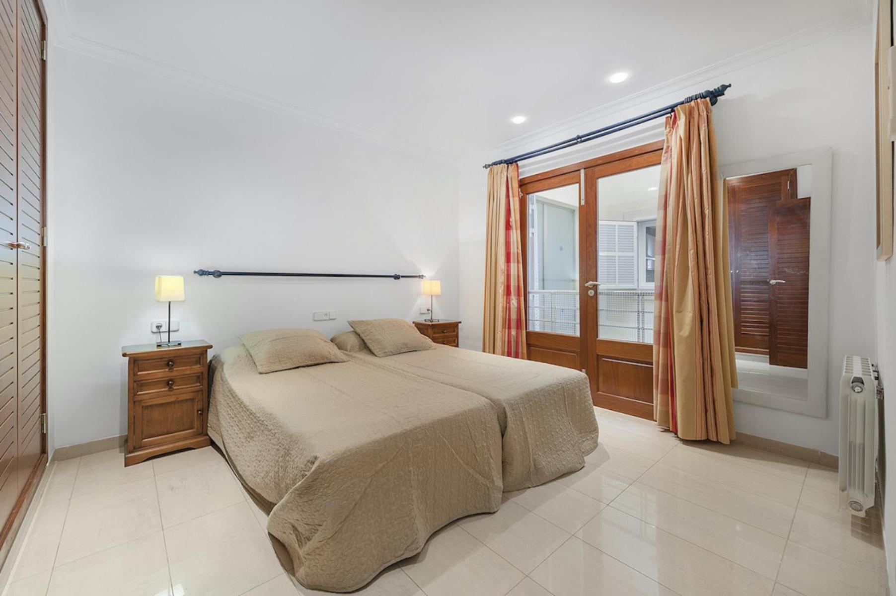 Apartament Vistamar Ii